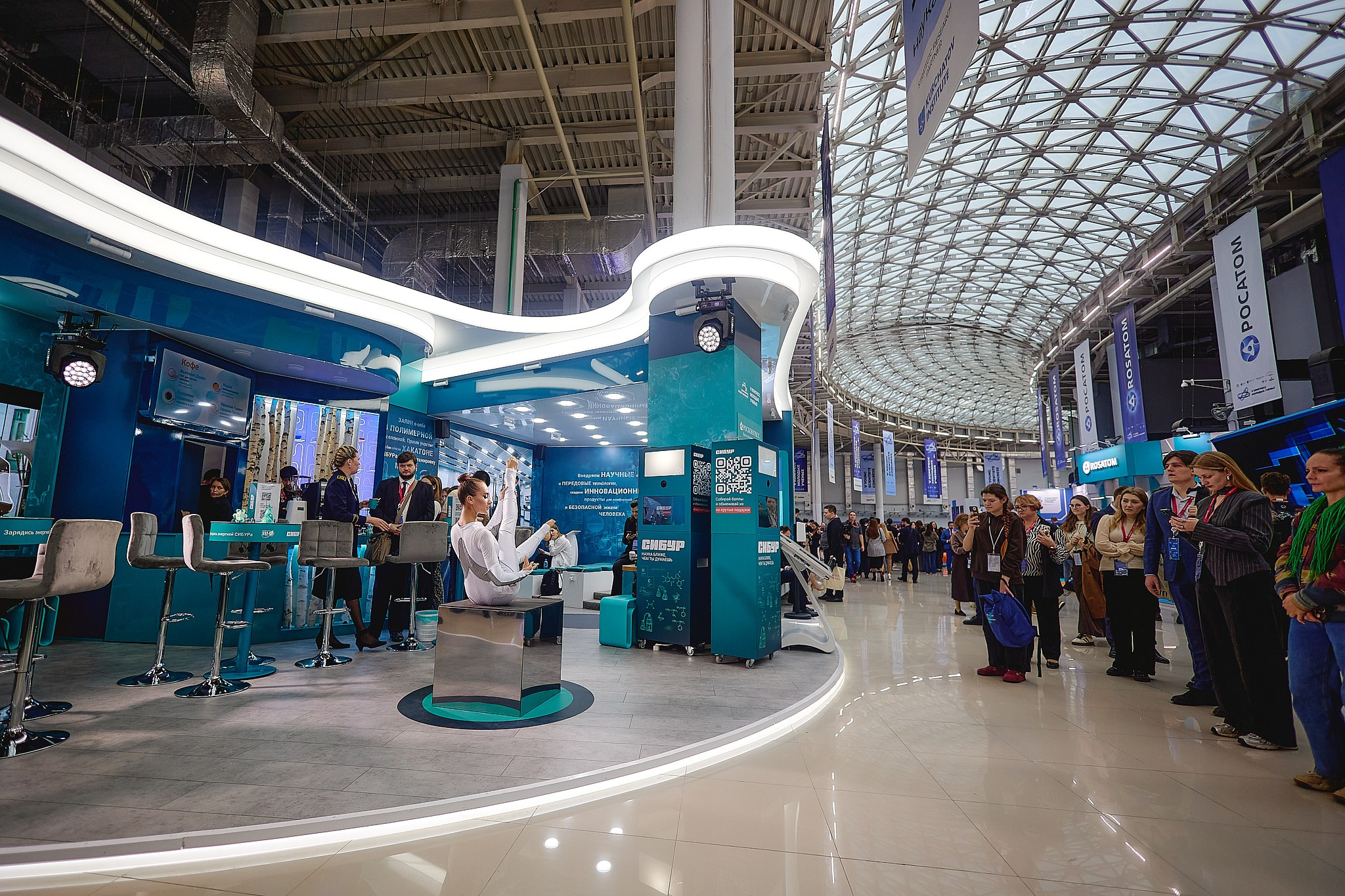 Выставки. Фотограф Ирина Абзалова