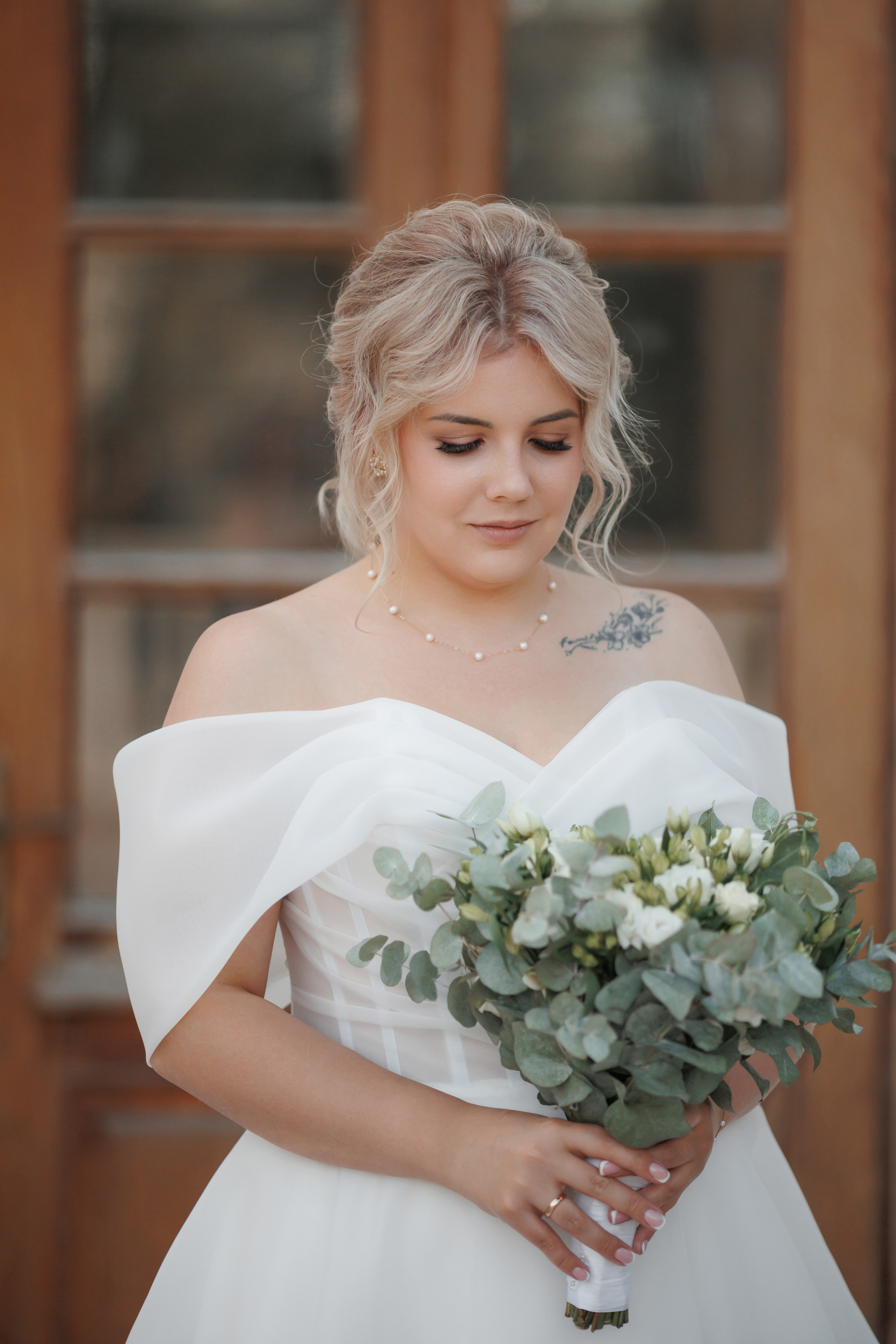 Регистрация и прогулка в Остафьево. Свадебный и репортажный фотограф (Москва, Королев и другие)