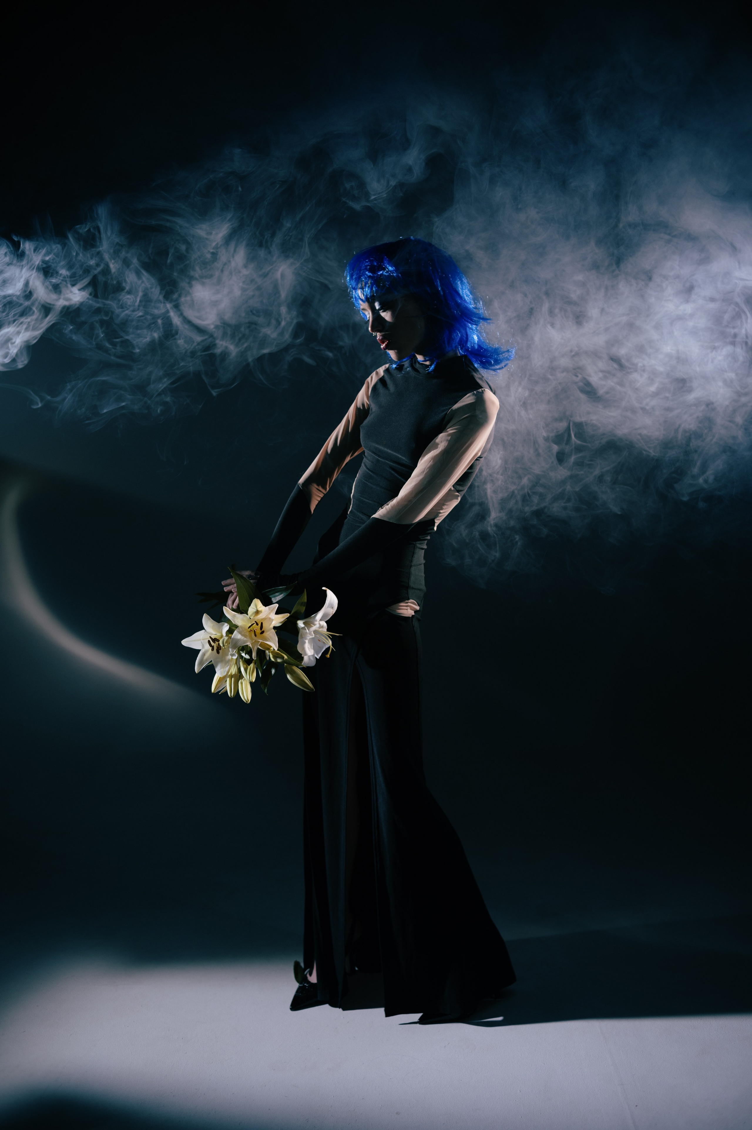 LUT #8. Портретный фотограф в Санкт-Петербурге Алексей Корзов