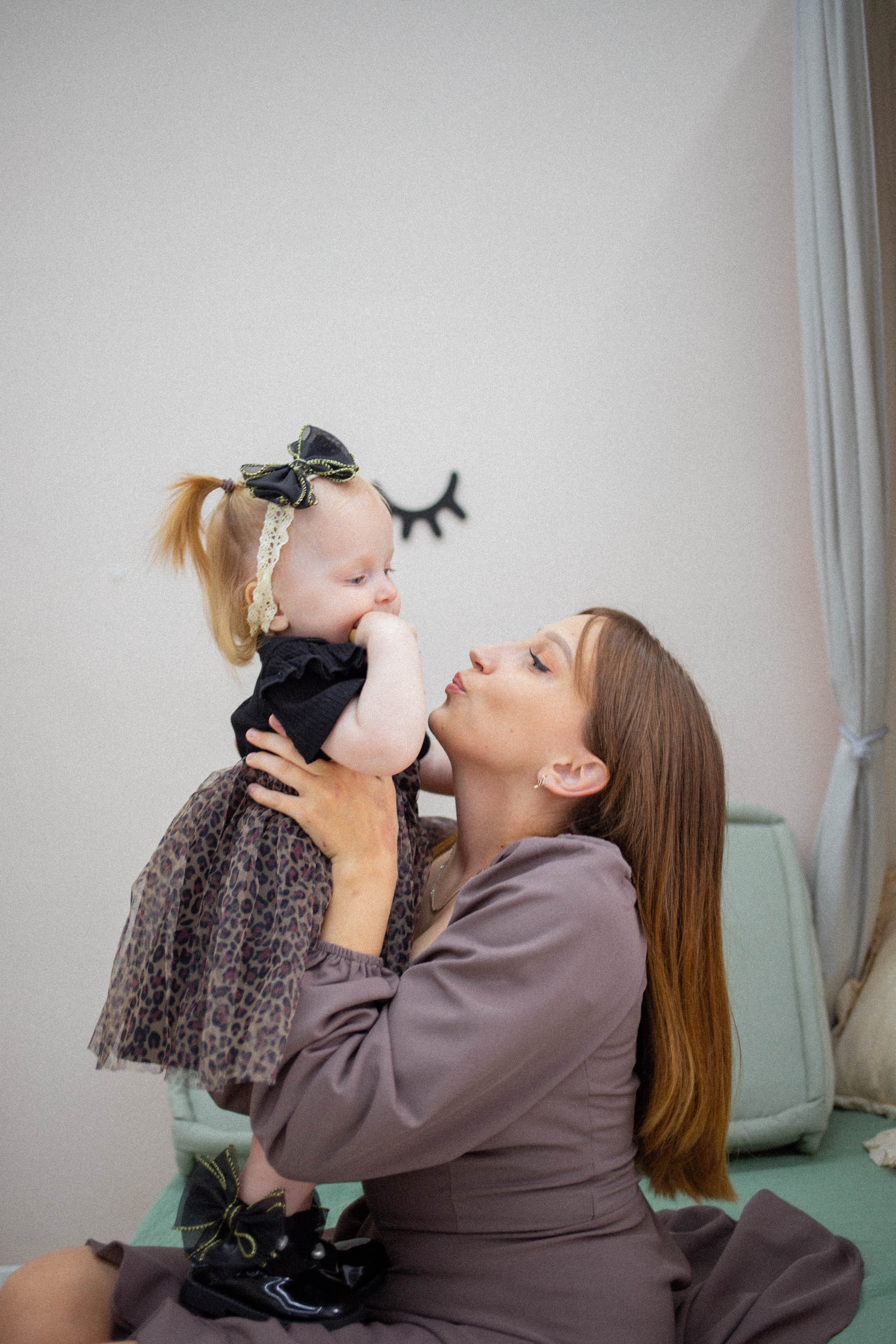 Варе 1 годик. Фотограф Немазенко Ольга