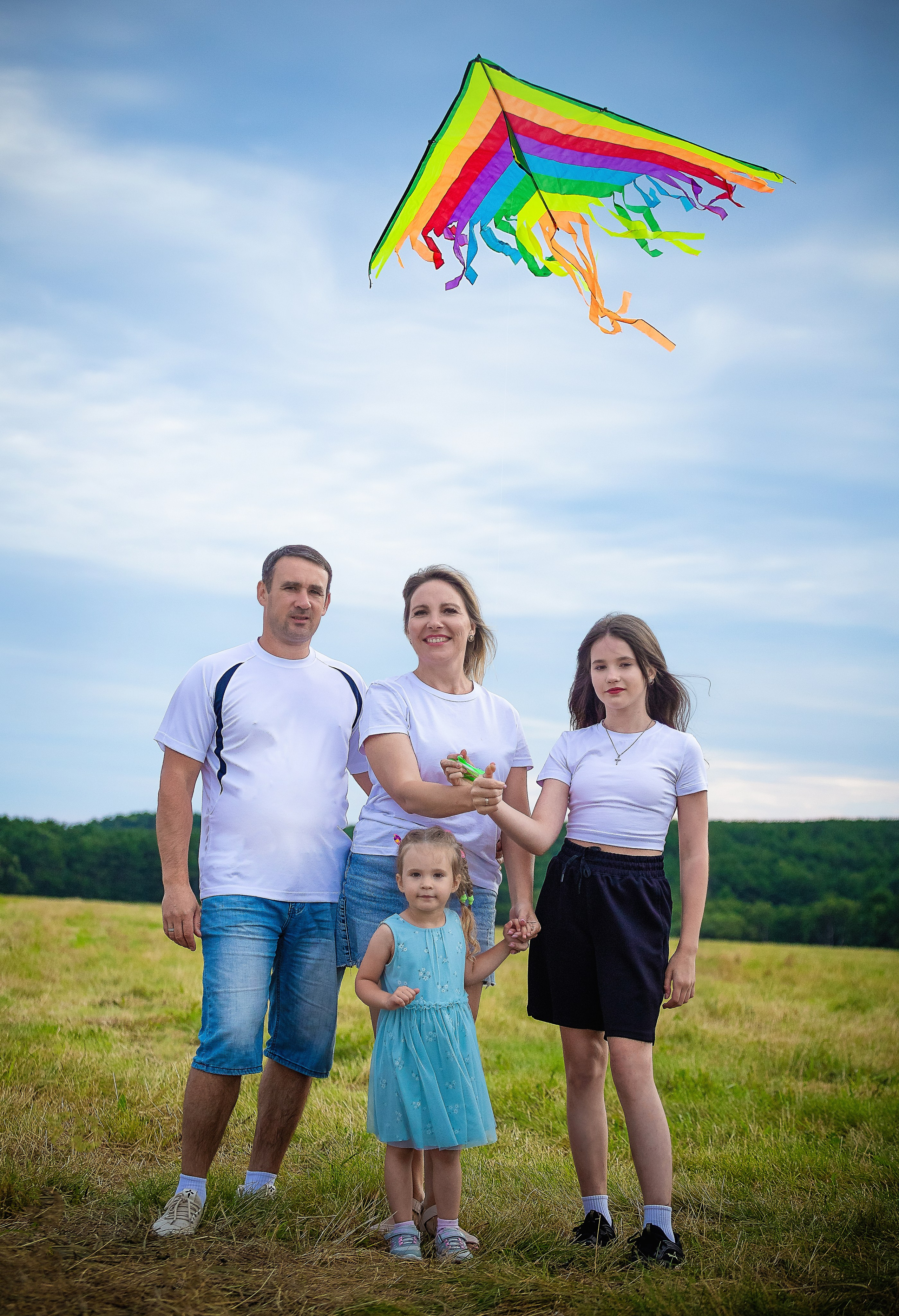 Лидия и Павел. Инга Кузьминская ТОП-фотограф г. Корсаков