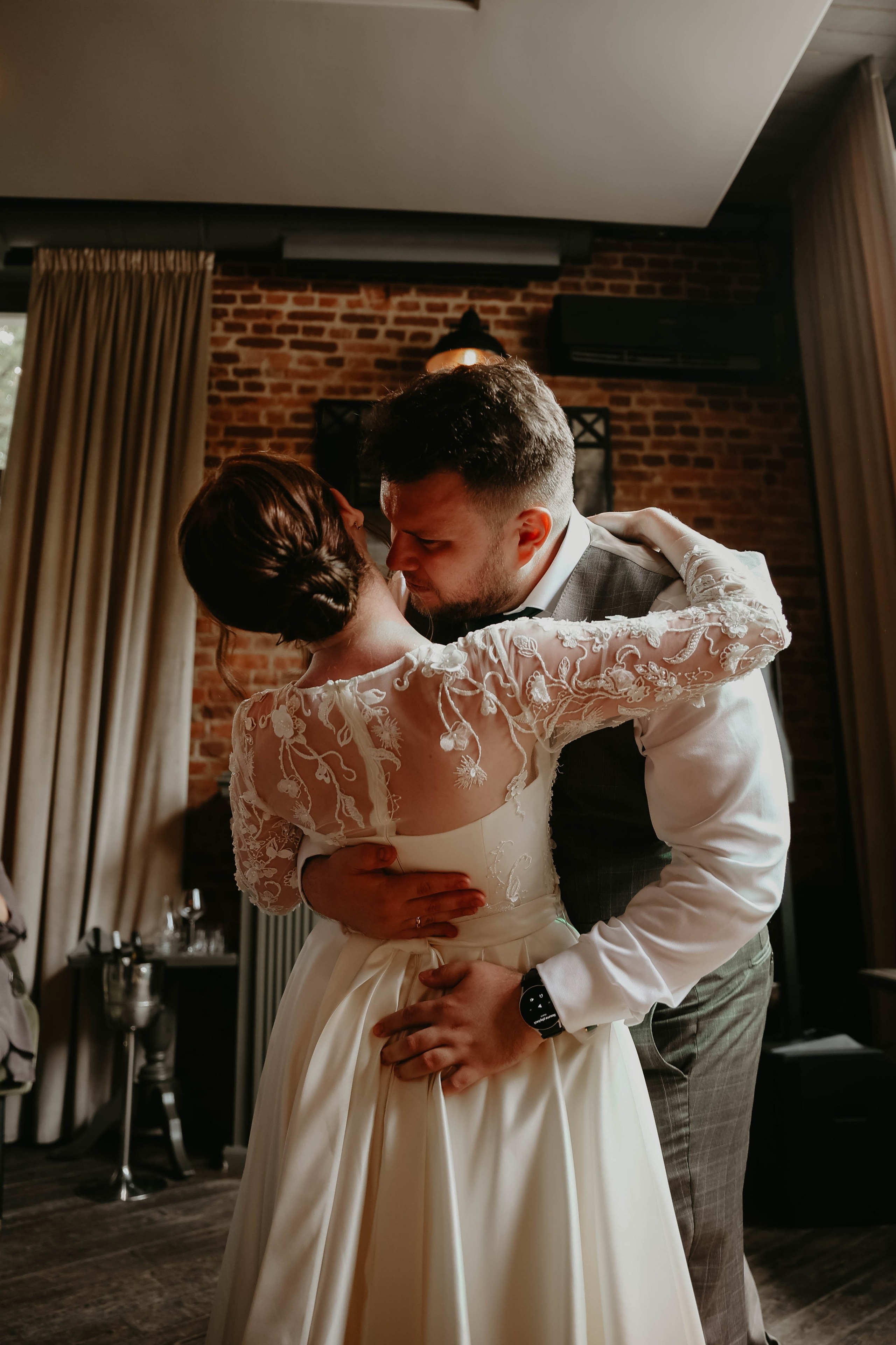 Антонина и Андрей. Photographer in Moscow & everywhere in the World Alena Vyalova