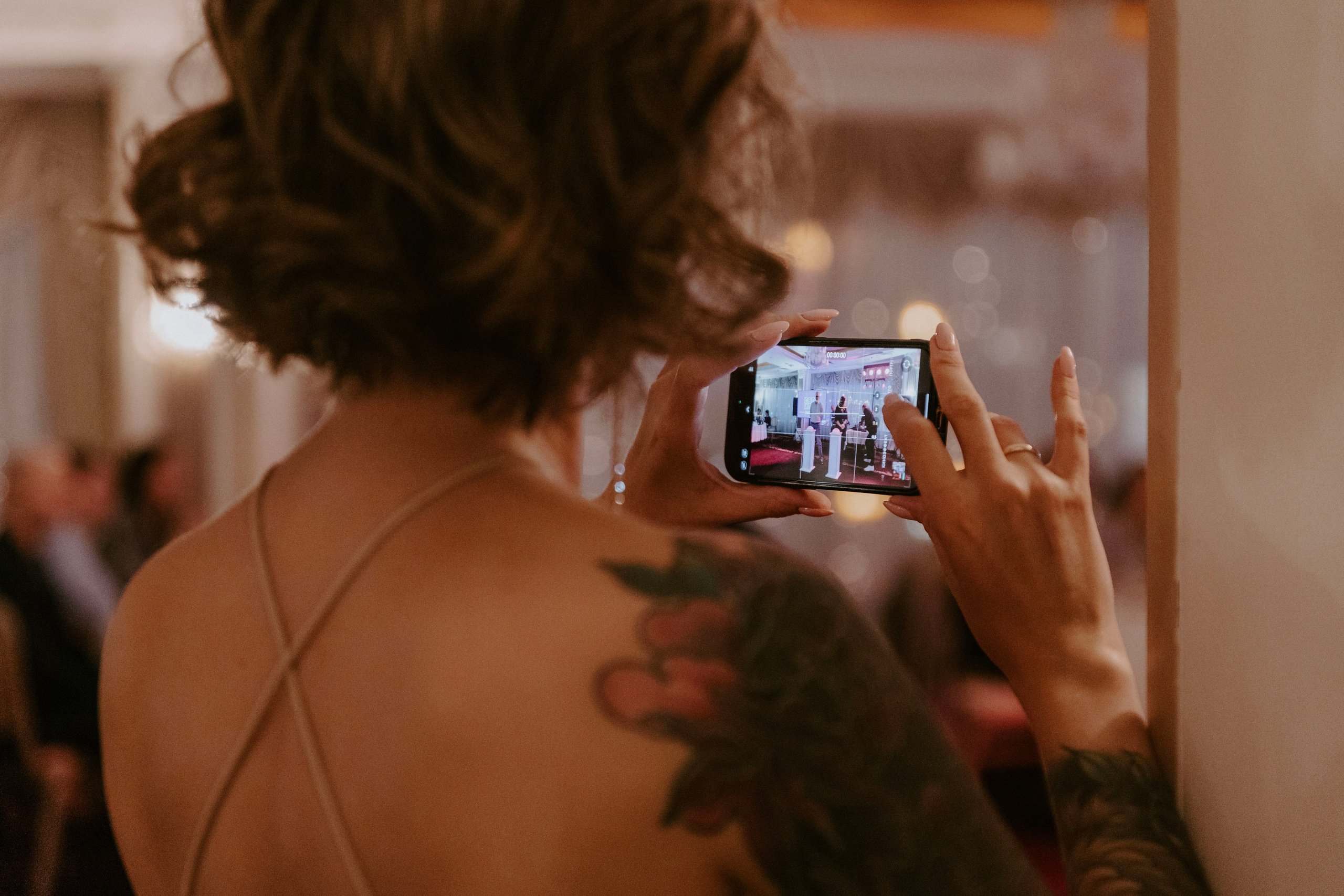 Корпоратив НТЦ Интеграл. Фотограф в Москве и любой точке земного шара Алёна Вялова (Чулкова)