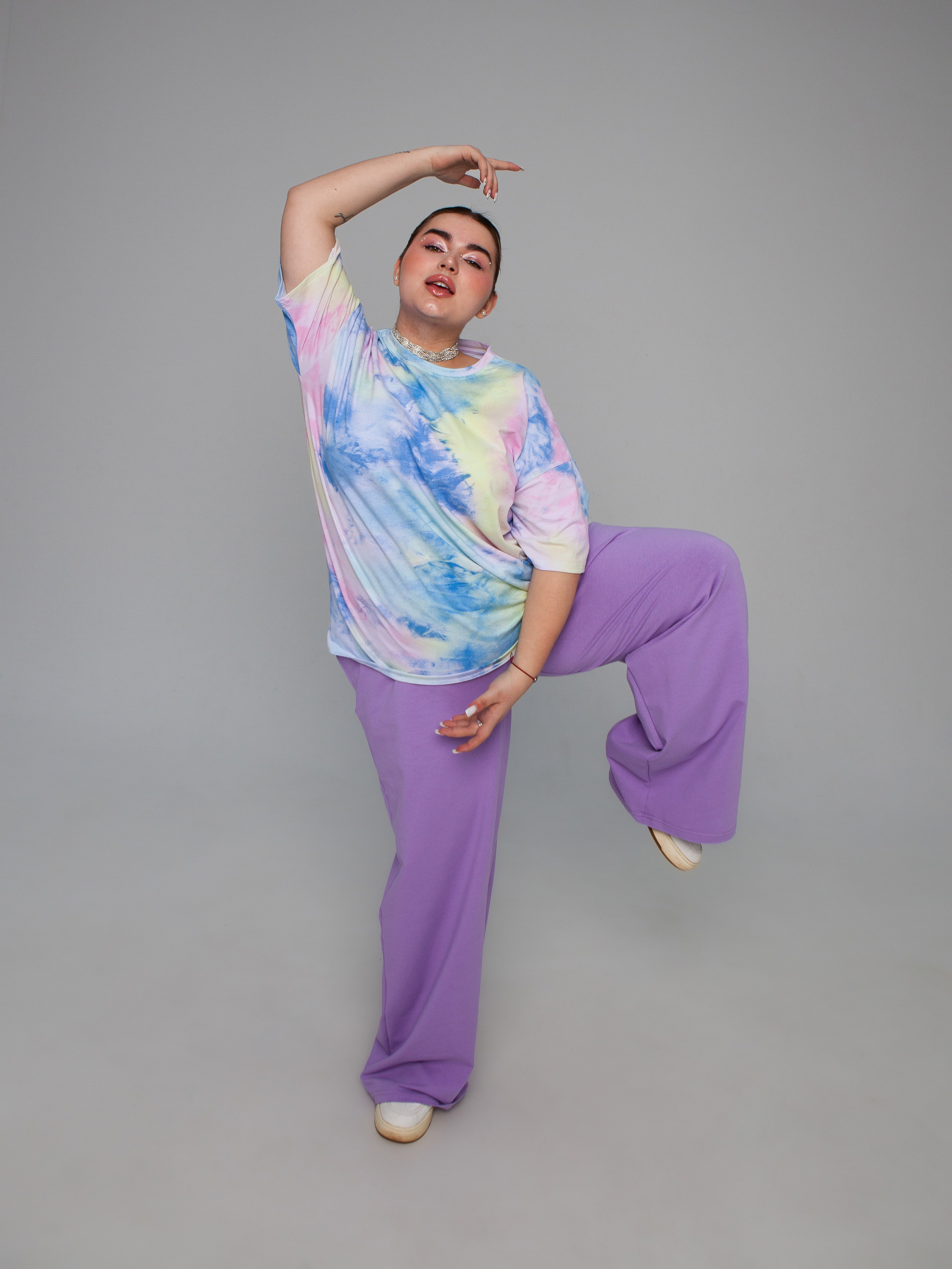 Съемка каталога плюс-сайз. Портретный фотограф в Иванове Ольга Гуральник