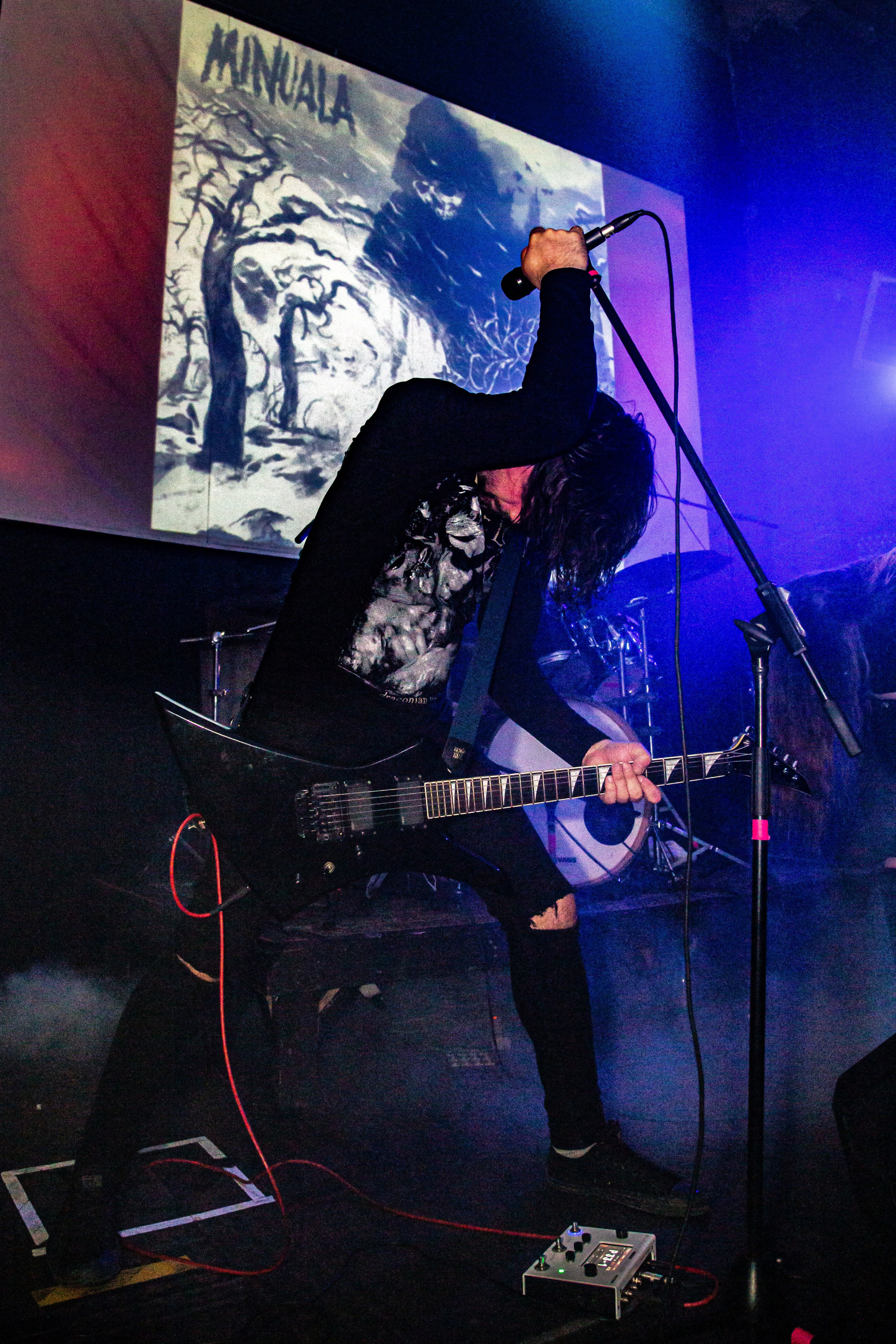 MINUALA. Фотограф в Санкт-Петербурге Чумаков Семен