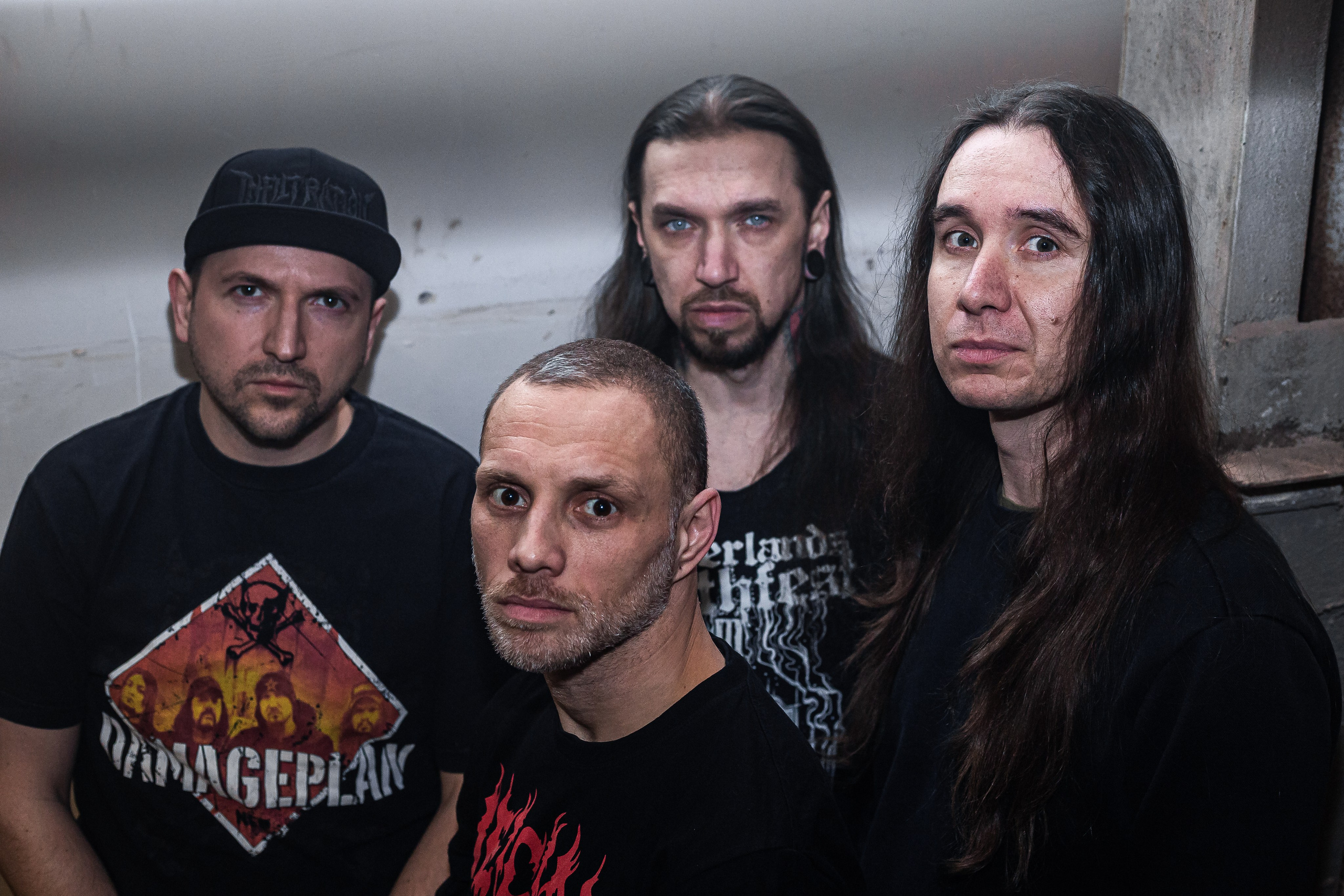 Infiltration. Фотограф в Санкт-Петербурге Чумаков Семен