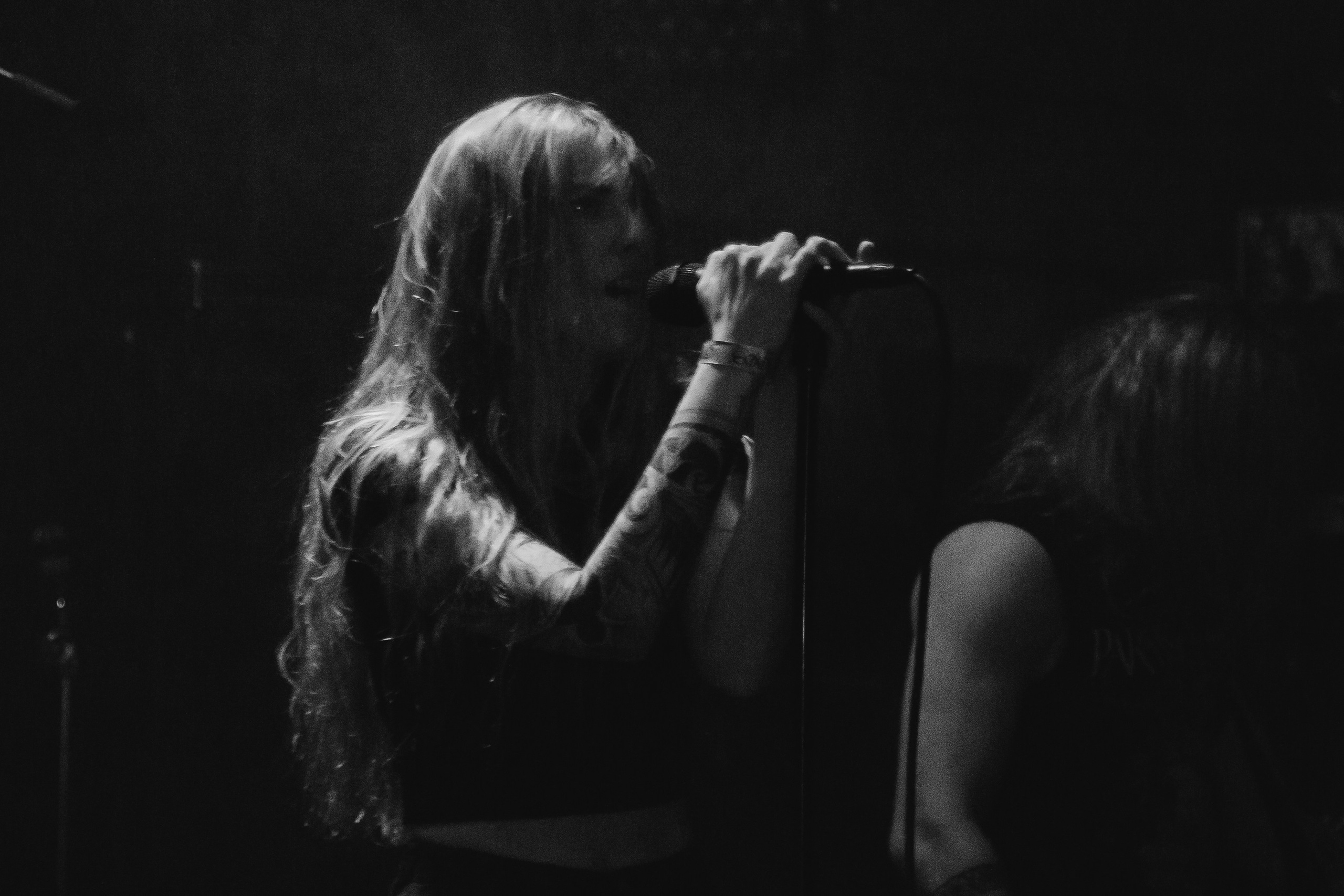 MINUALA. Фотограф в Санкт-Петербурге Чумаков Семен