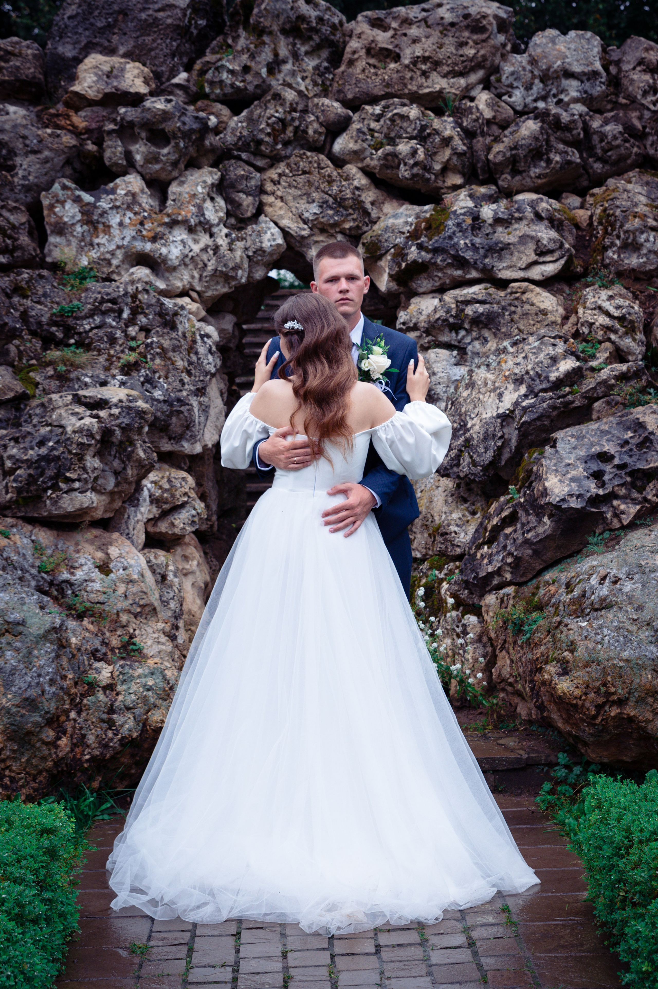 Свадебная фотосессия. Дарья Нетреба Фотограф на Крещение, Венчание Псков и область