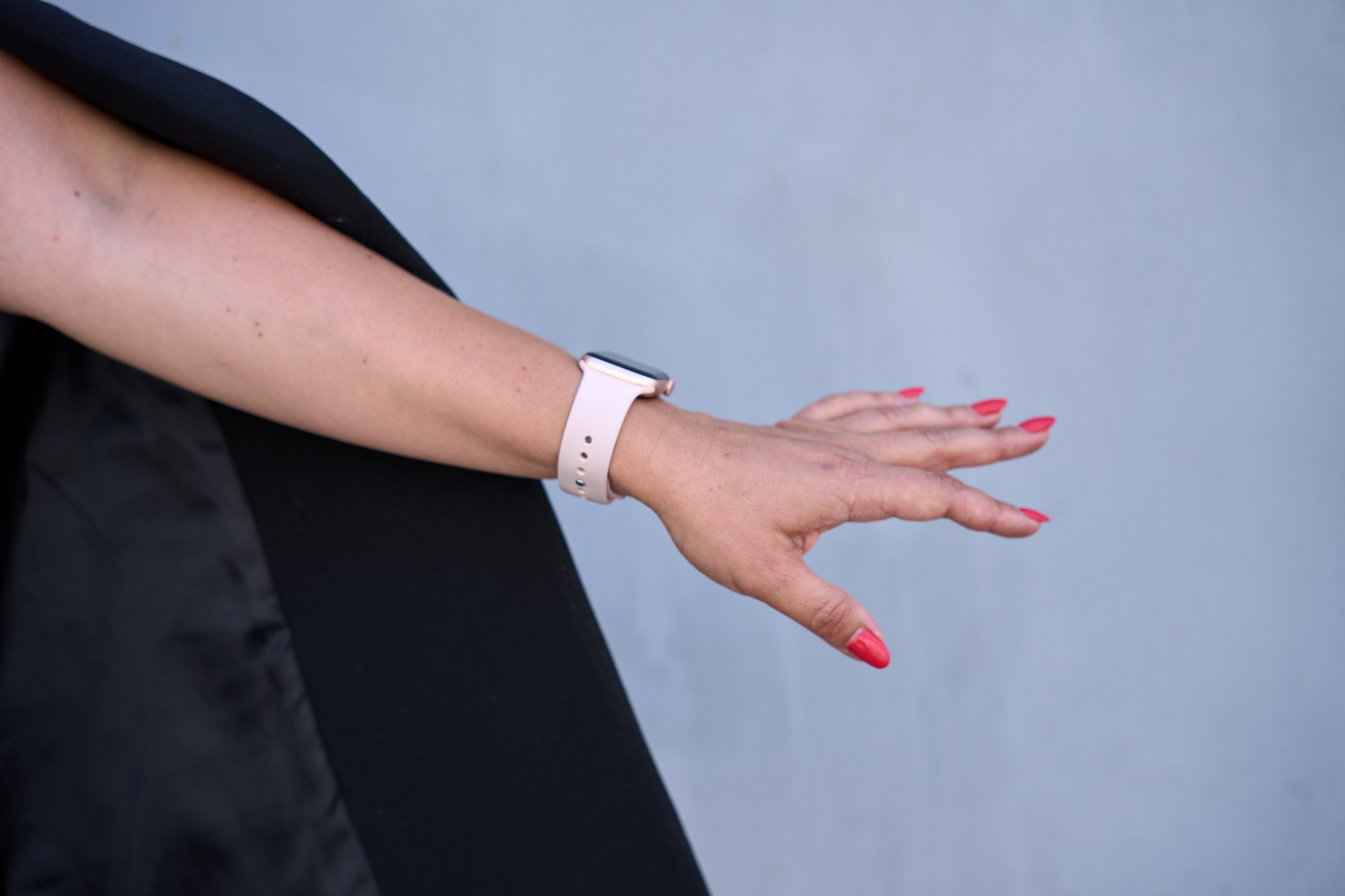 Катя. Фотограф, Римма Невинская