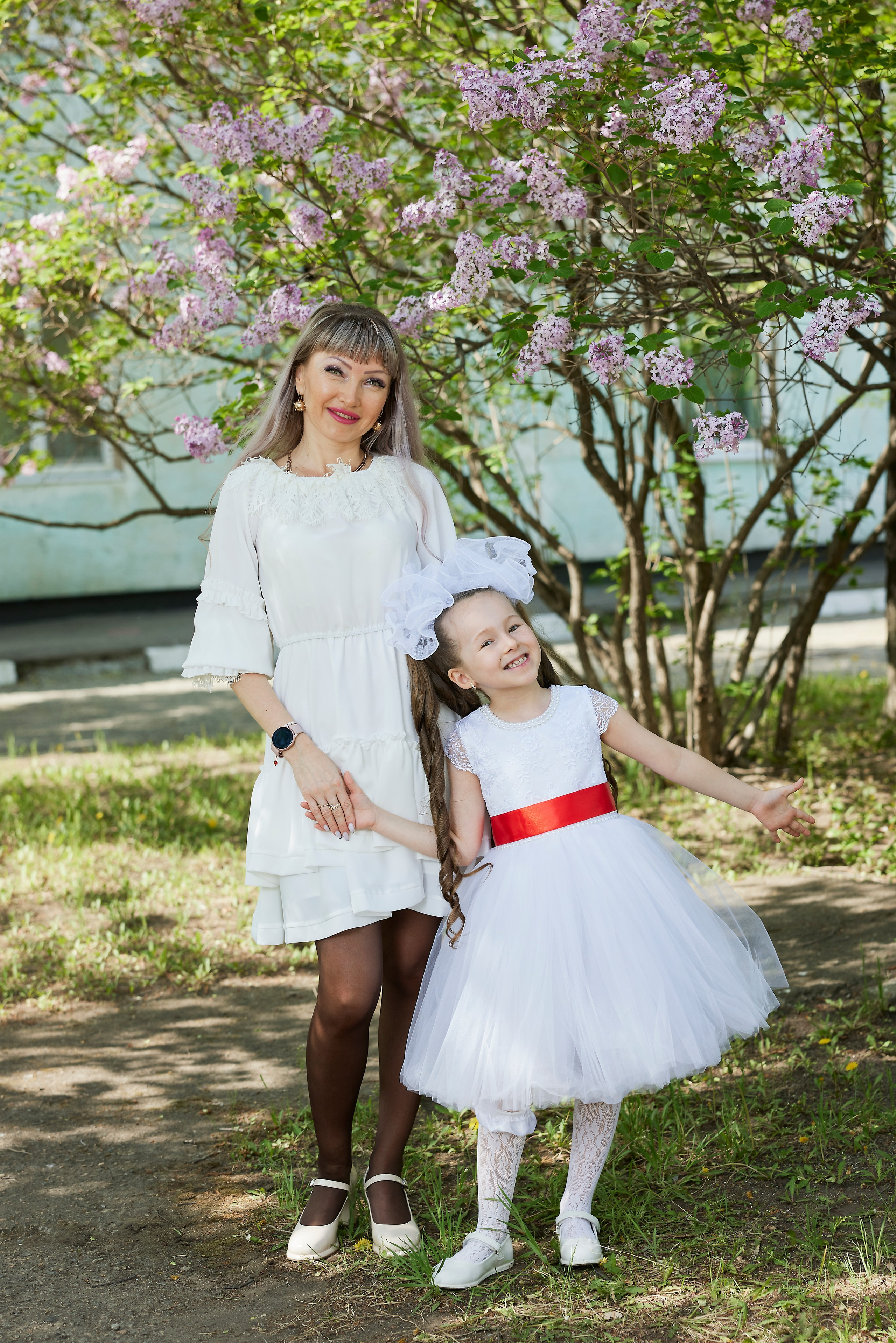 Выпускной в детском саду. Фотостудия «Юла»