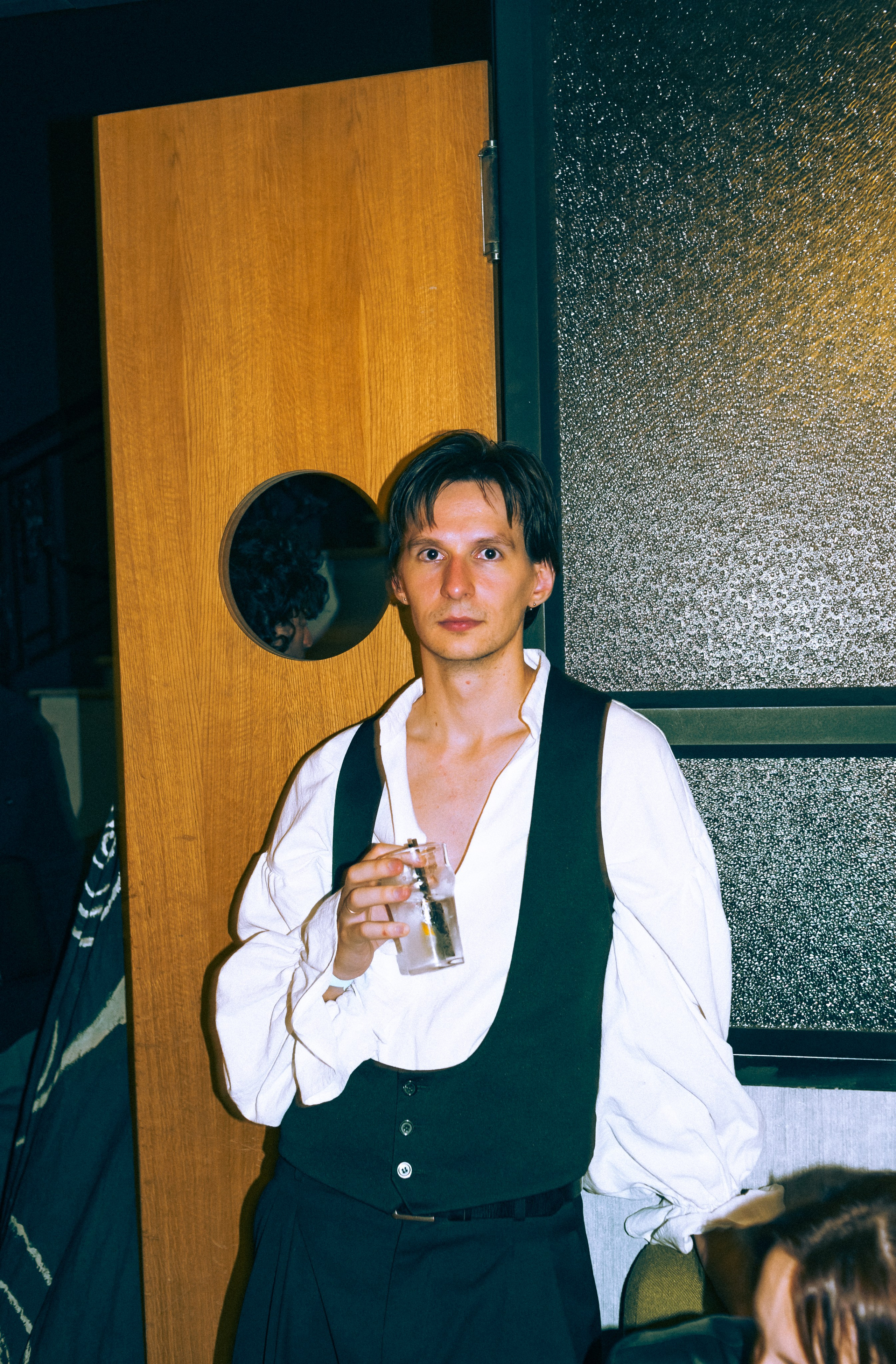 SOUTHERN GOTHIC PARTY. Платонов Олег — фотограф Санкт-Петербург