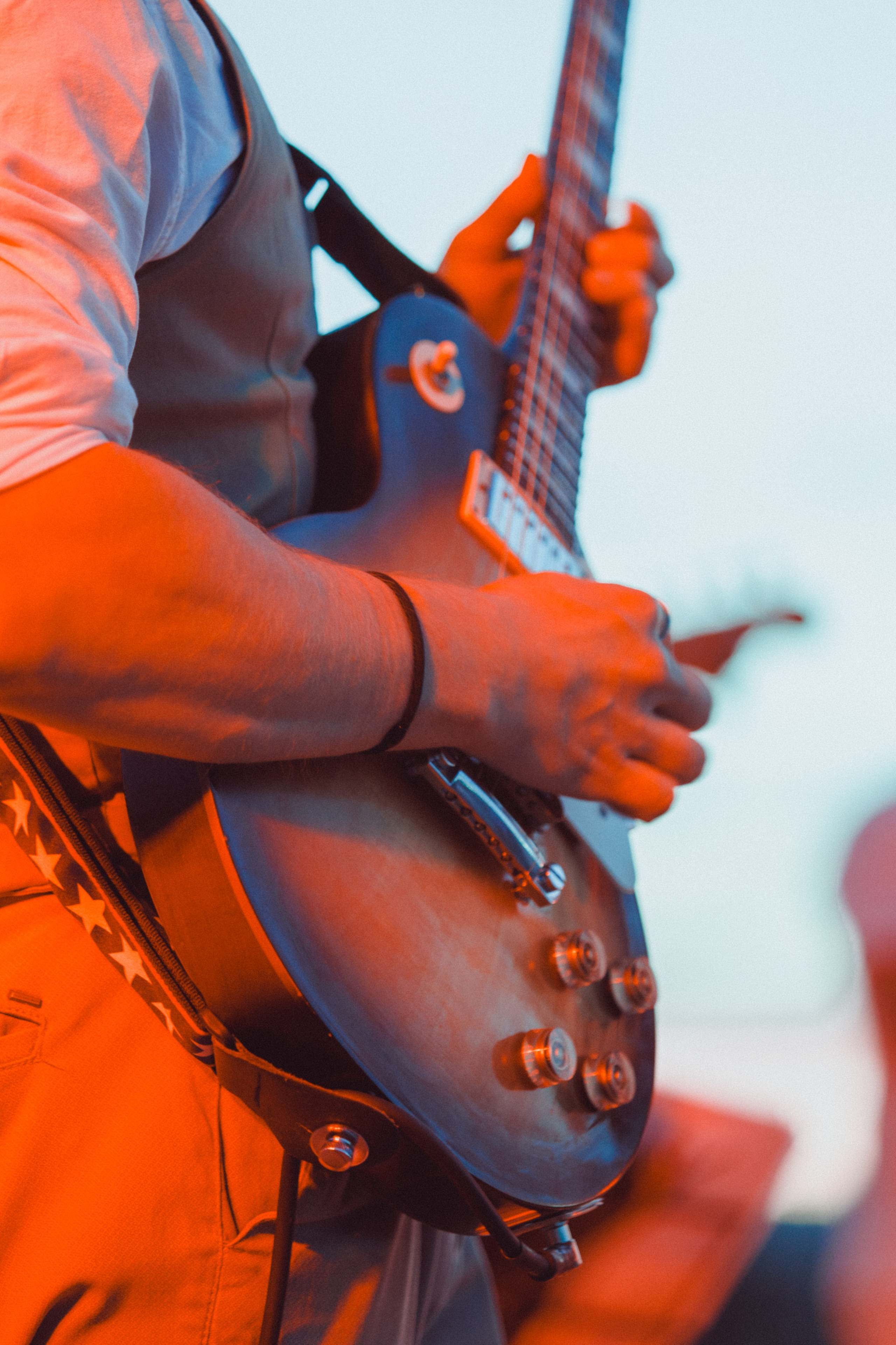 Севастопольский джаз. Артем Корнев Фотограф