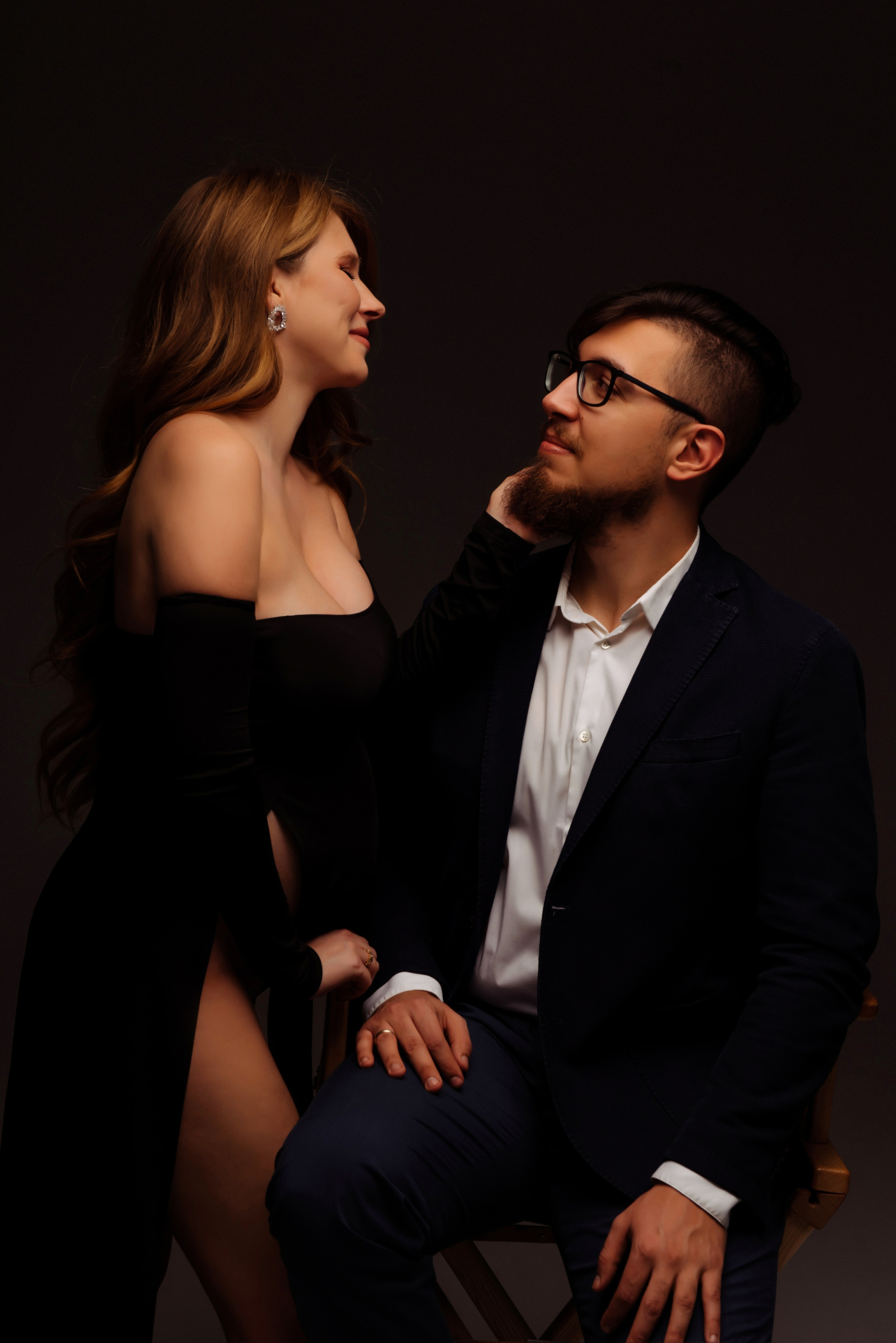 Евгения. Свадебный, портретный, фотограф беременности в Нижнем Новгороде Алина Зиновьева