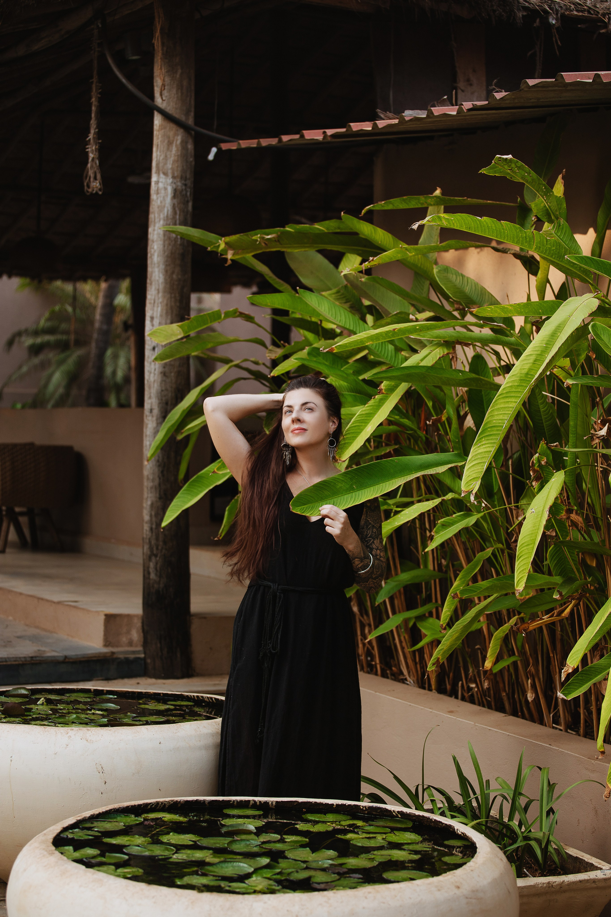 Lera. Фотограф Алиса Субботина