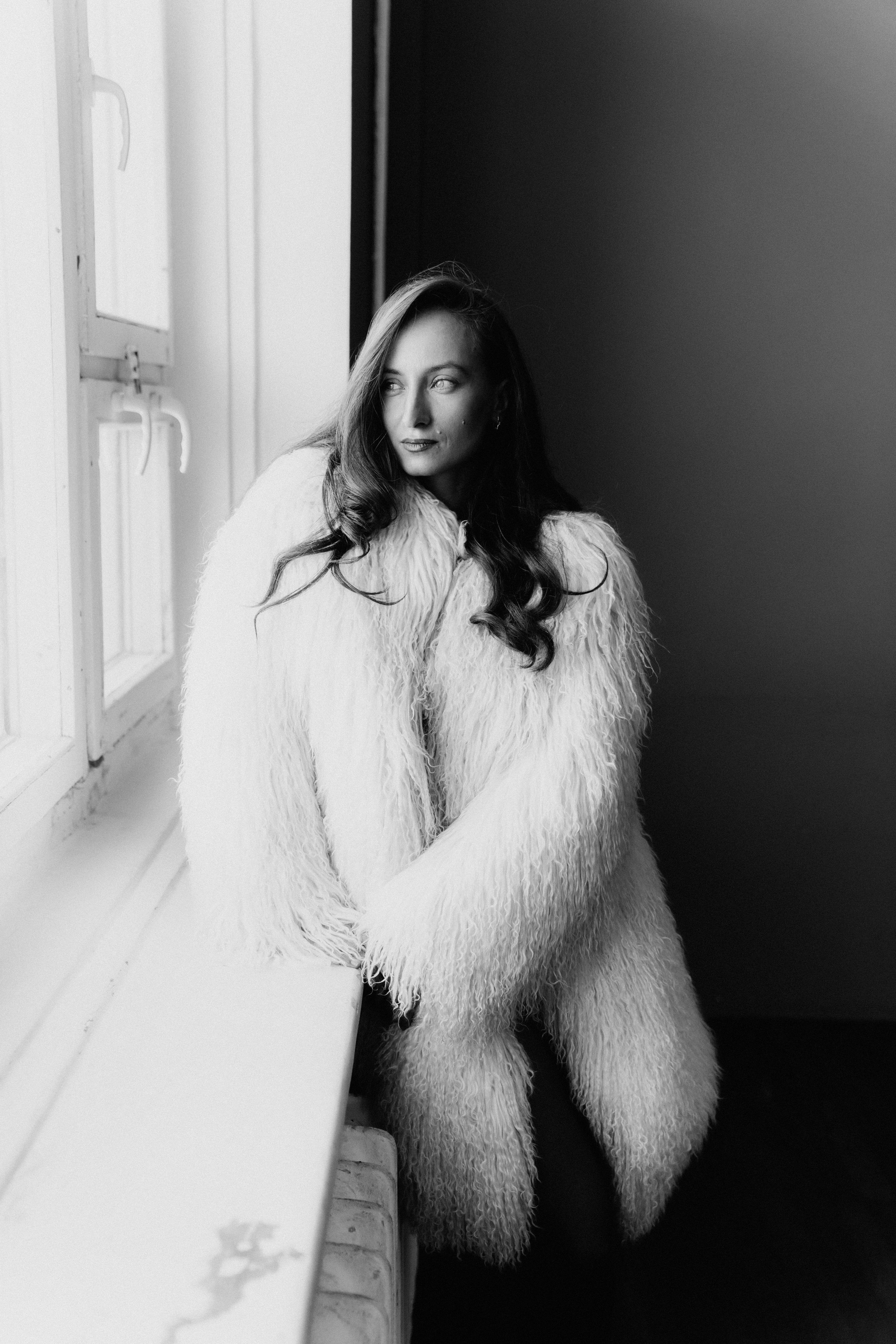 Olesya. Фотограф Нина Дмитриева