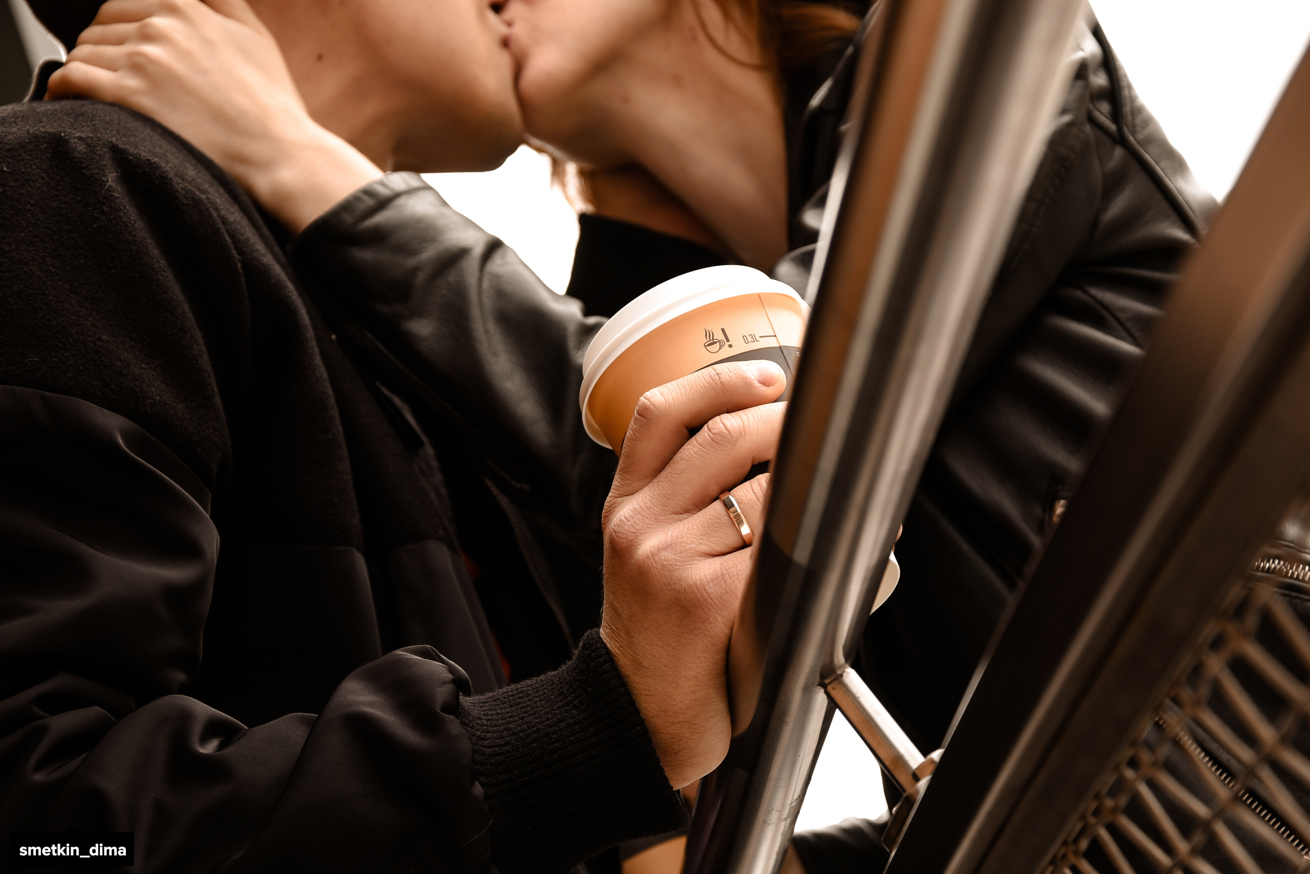 Свадебная фотосессия. Фотограф Сметкин Дима. Фотосессии в Москве и по миру