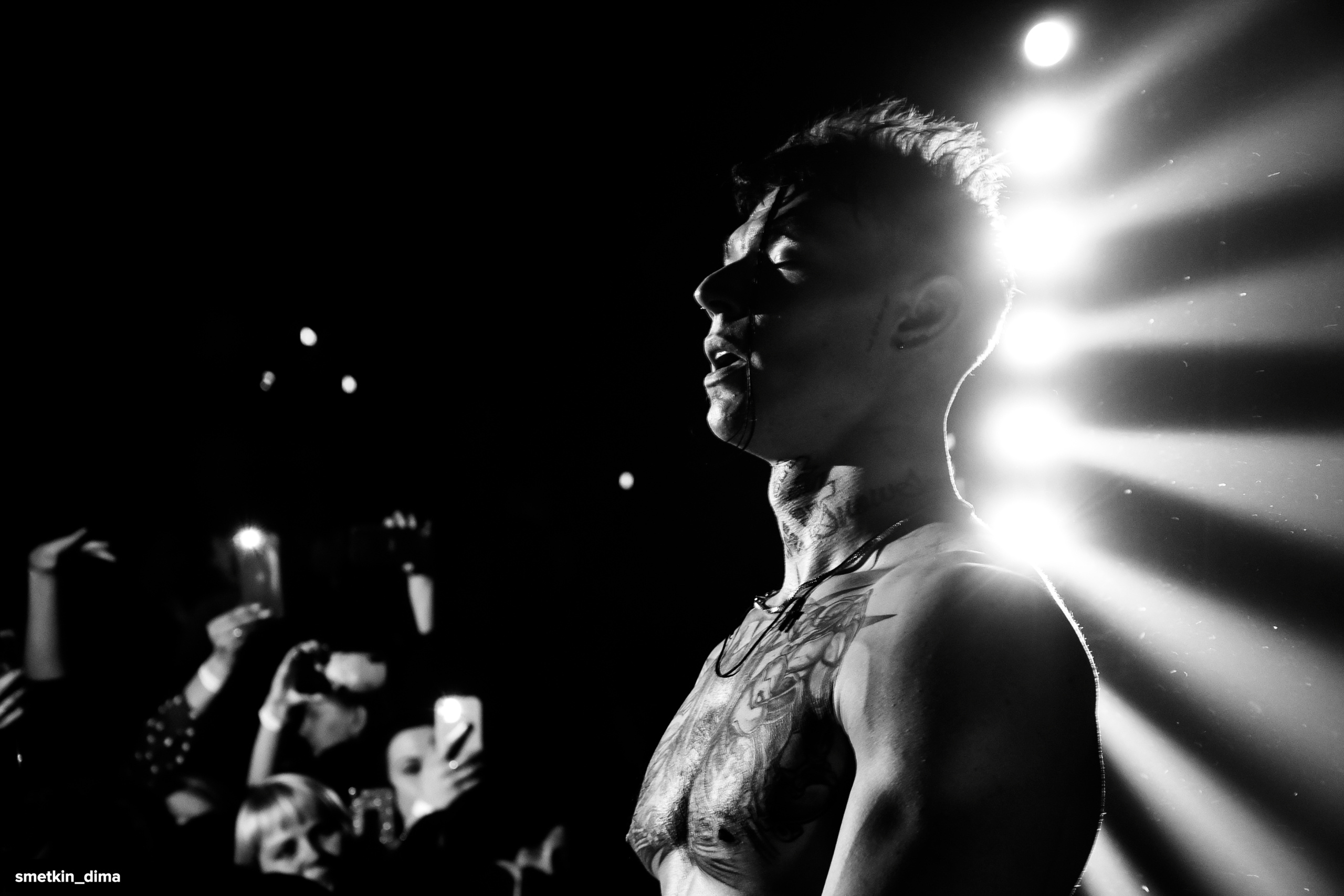 КОНЦЕРТЫ. Фотограф Сметкин Дима. Фотосессии в Москве и по миру