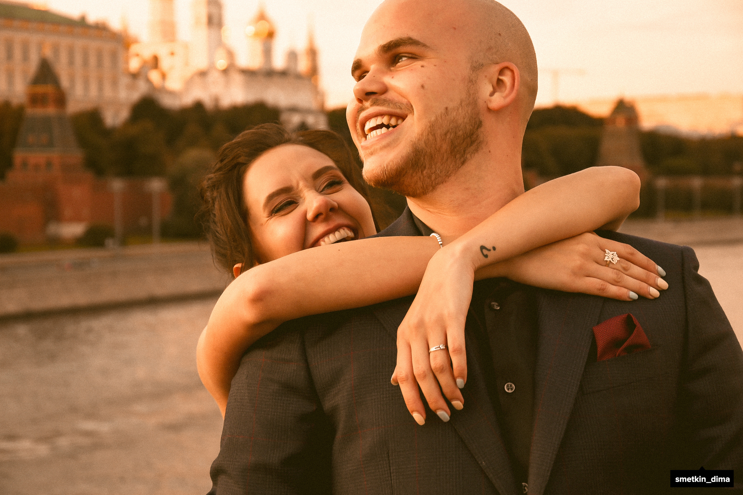 Lovestory фотосессия. Фотограф Сметкин Дима. Фотосессии в Москве и по миру