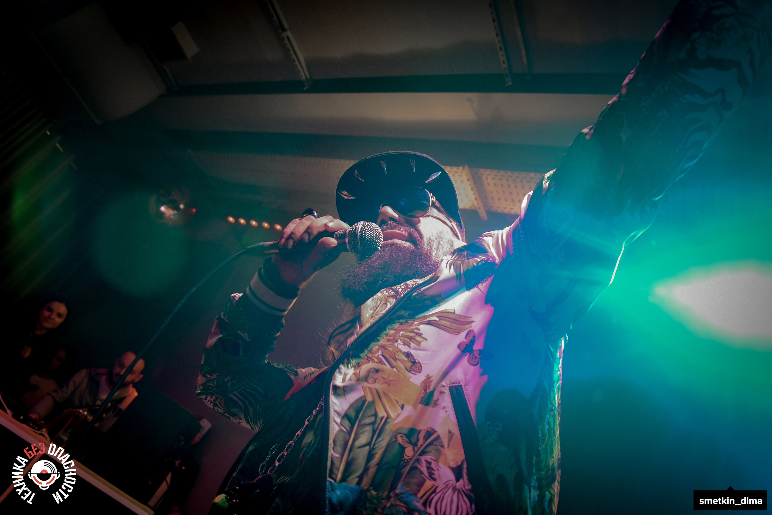 КОНЦЕРТЫ. Фотограф Сметкин Дима. Фотосессии в Москве и по миру