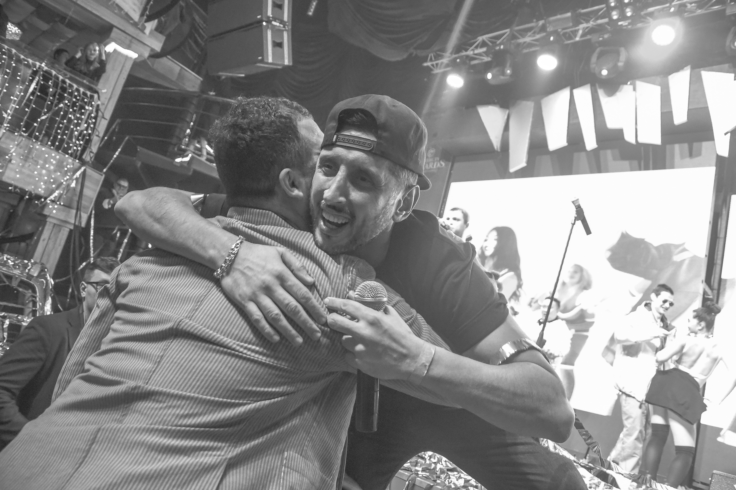 Репортажная фотосессия