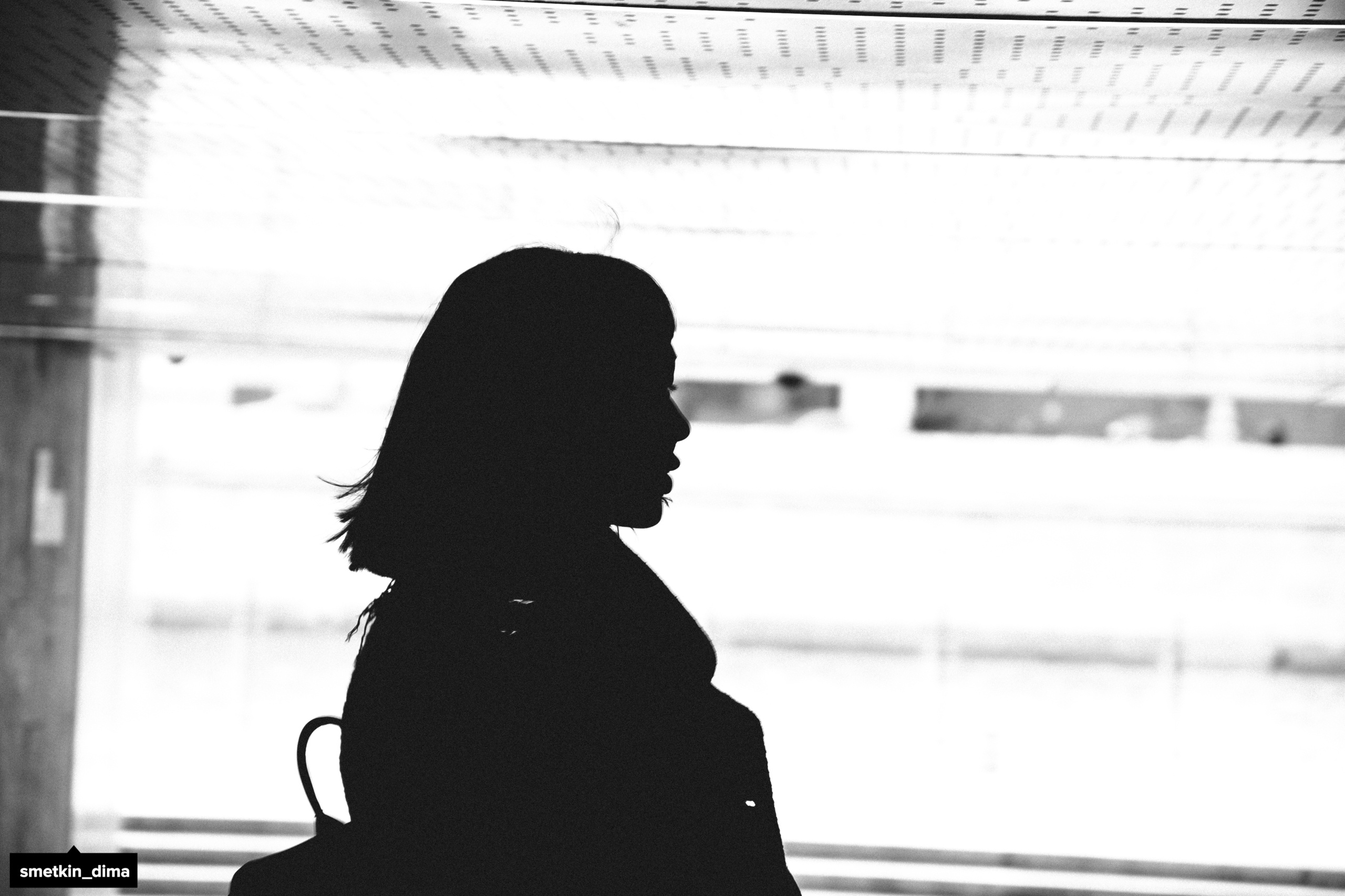 Легкая живая прогулочная фотосессия. Фотограф Сметкин Дима. Фотосессии в Москве и по миру