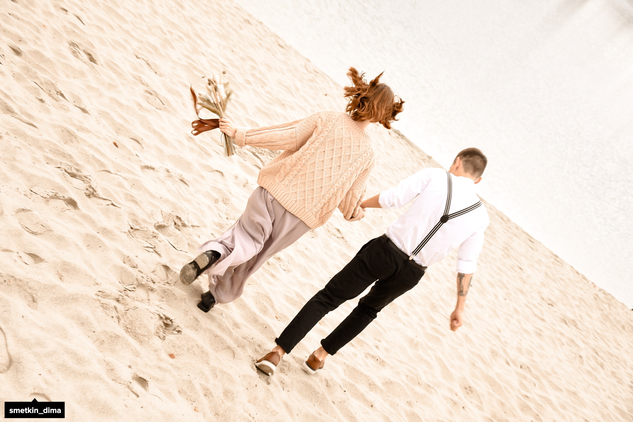 Свадебная фотосессия. Фотограф Сметкин Дима. Фотосессии в Москве и по миру