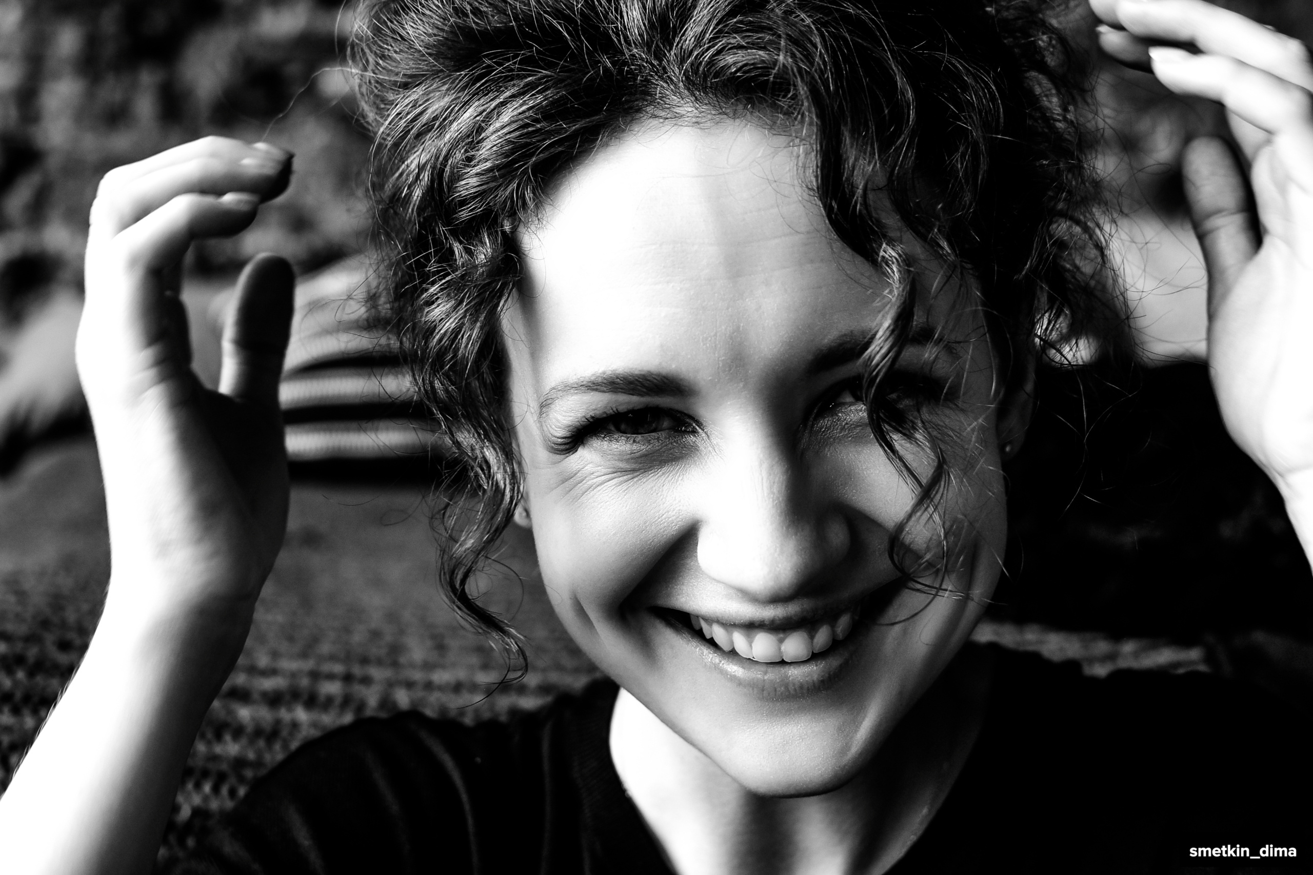 Студийная съемка. Фотограф Сметкин Дима. Фотосессии в Москве и по миру