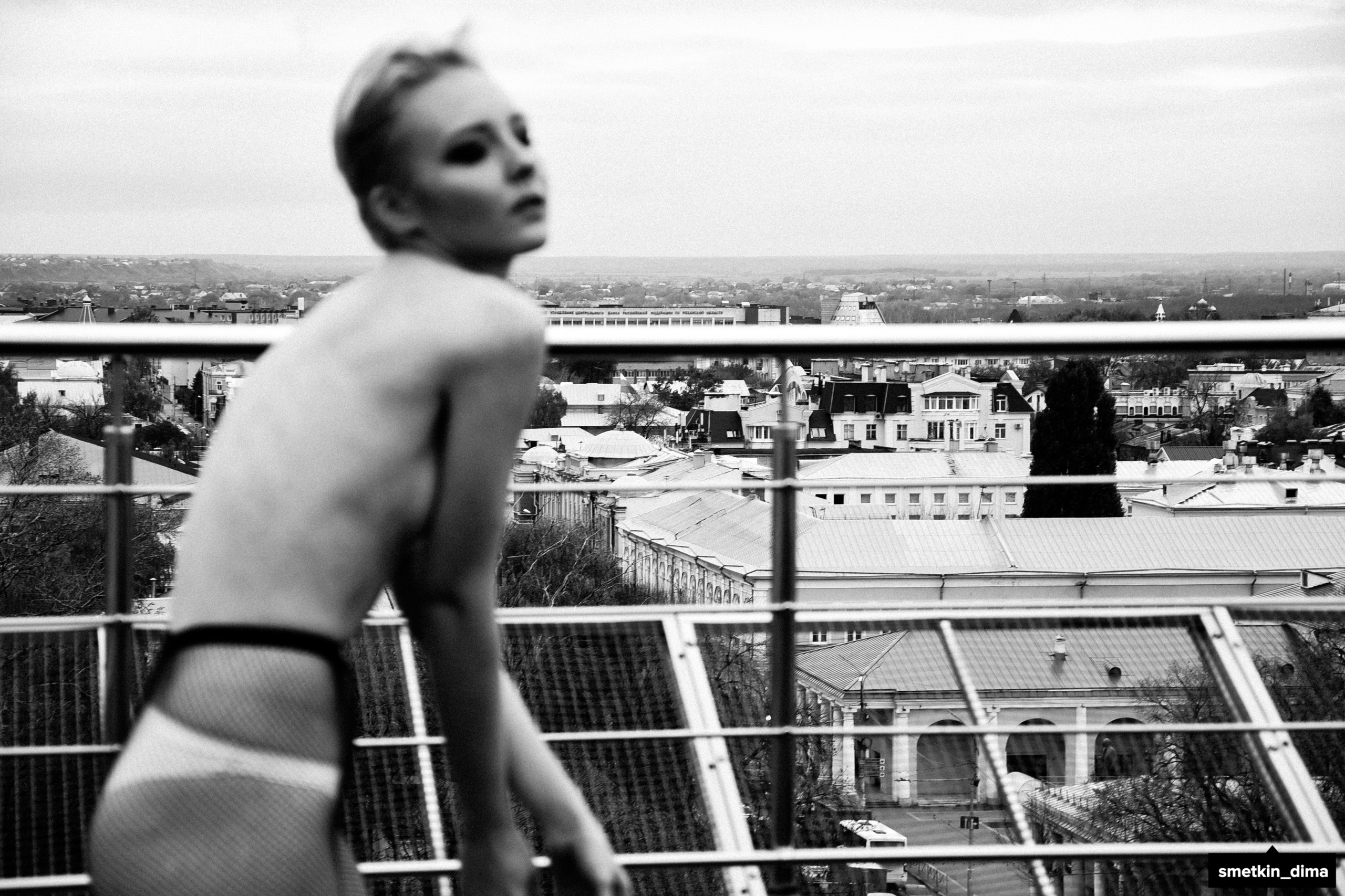 Утро в ресторане. Фотограф Сметкин Дима. Фотосессии в Москве и по миру