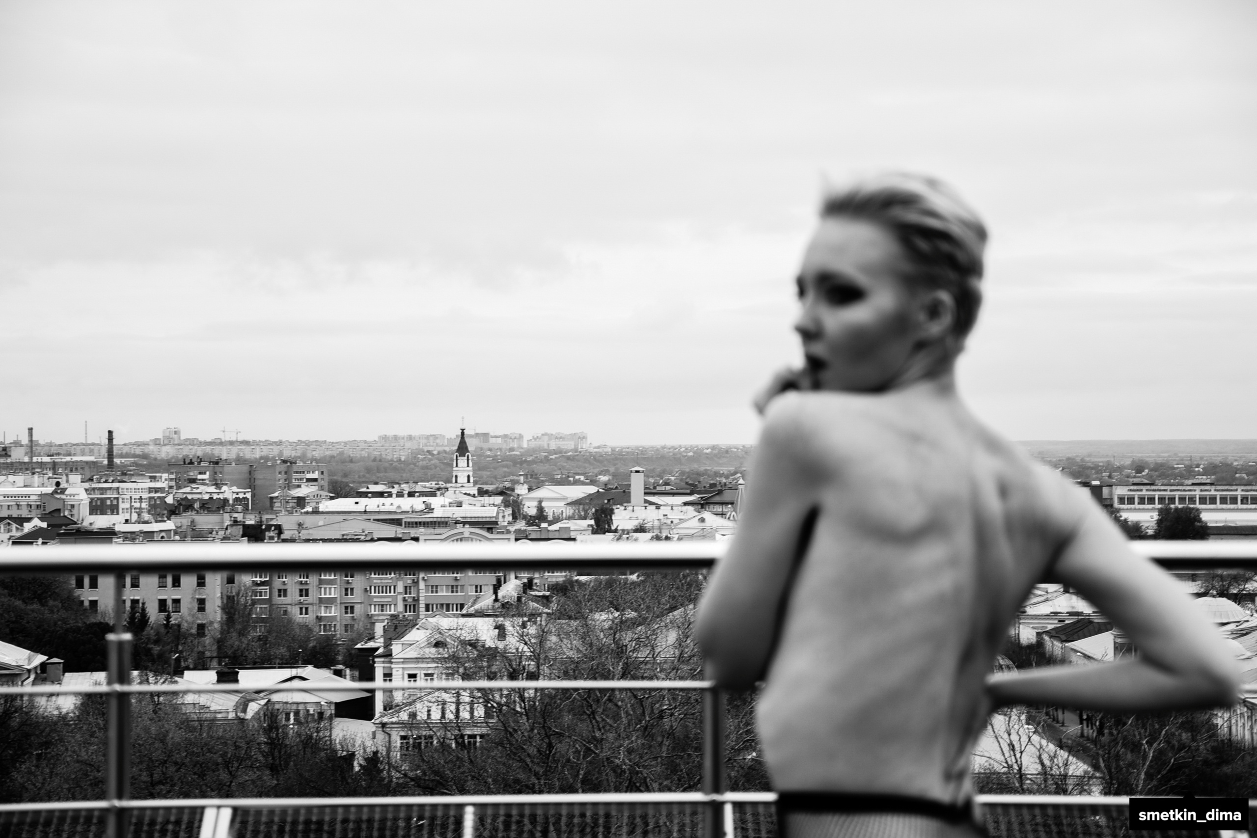 Утро в ресторане. Фотограф Сметкин Дима. Фотосессии в Москве и по миру