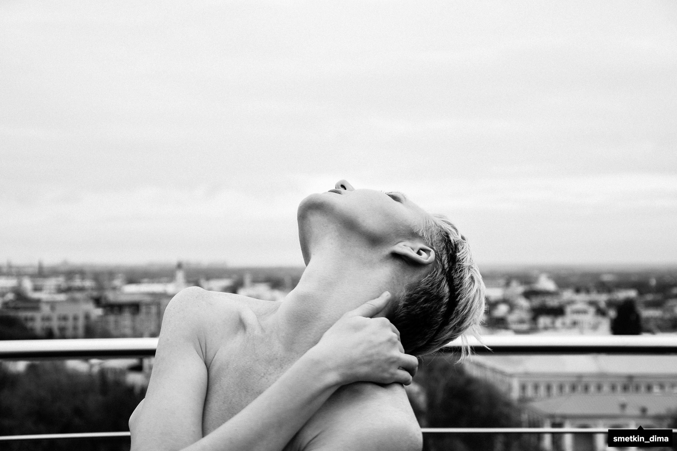 Утро в ресторане. Фотограф Сметкин Дима. Фотосессии в Москве и по миру