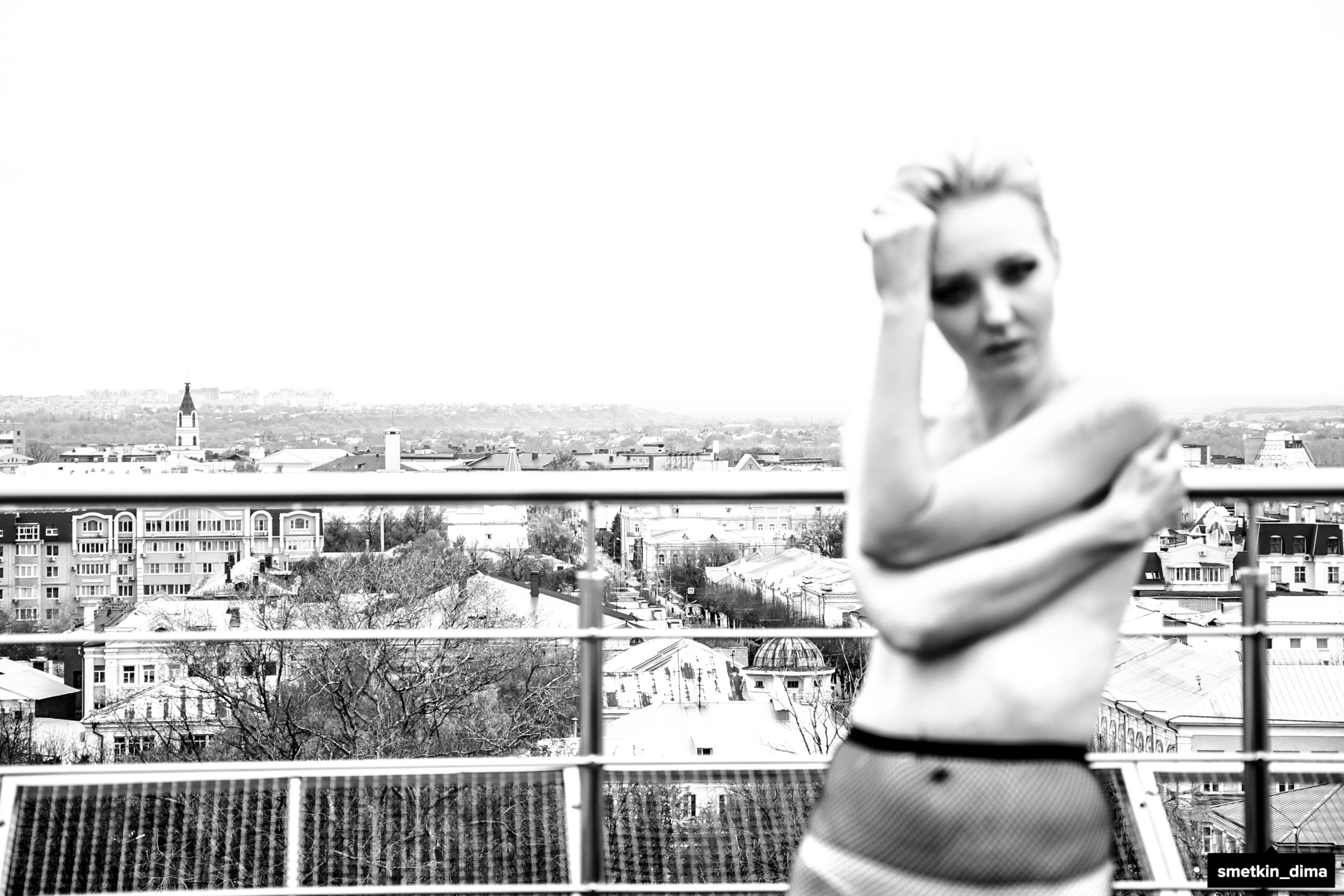 Утро в ресторане. Фотограф Сметкин Дима. Фотосессии в Москве и по миру