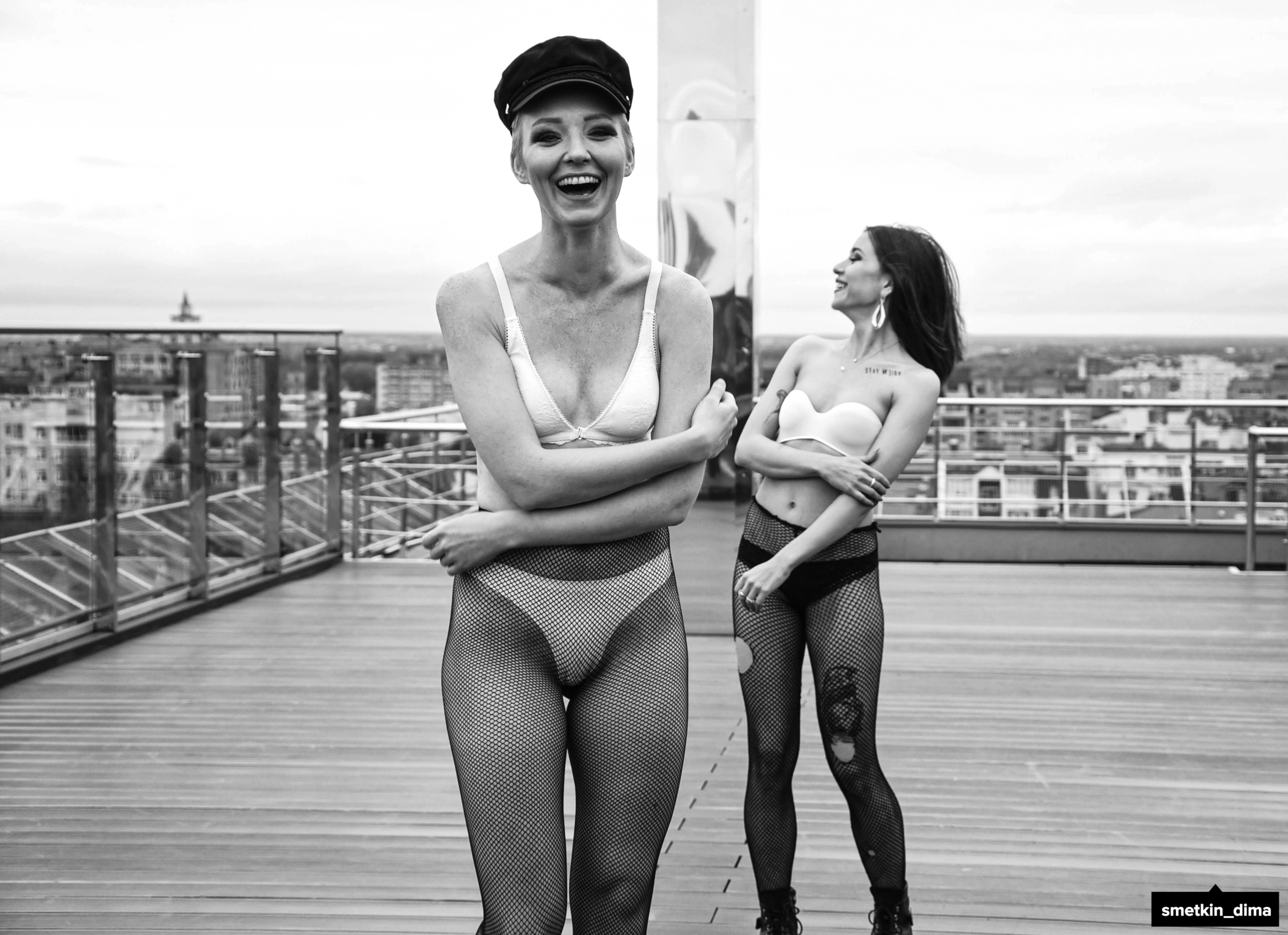 Утро в ресторане. Фотограф Сметкин Дима. Фотосессии в Москве и по миру