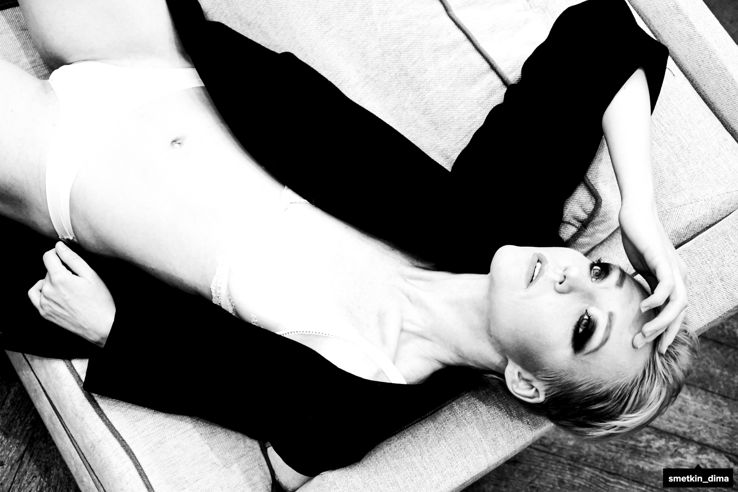 Утро в ресторане. Фотограф Сметкин Дима. Фотосессии в Москве и по миру