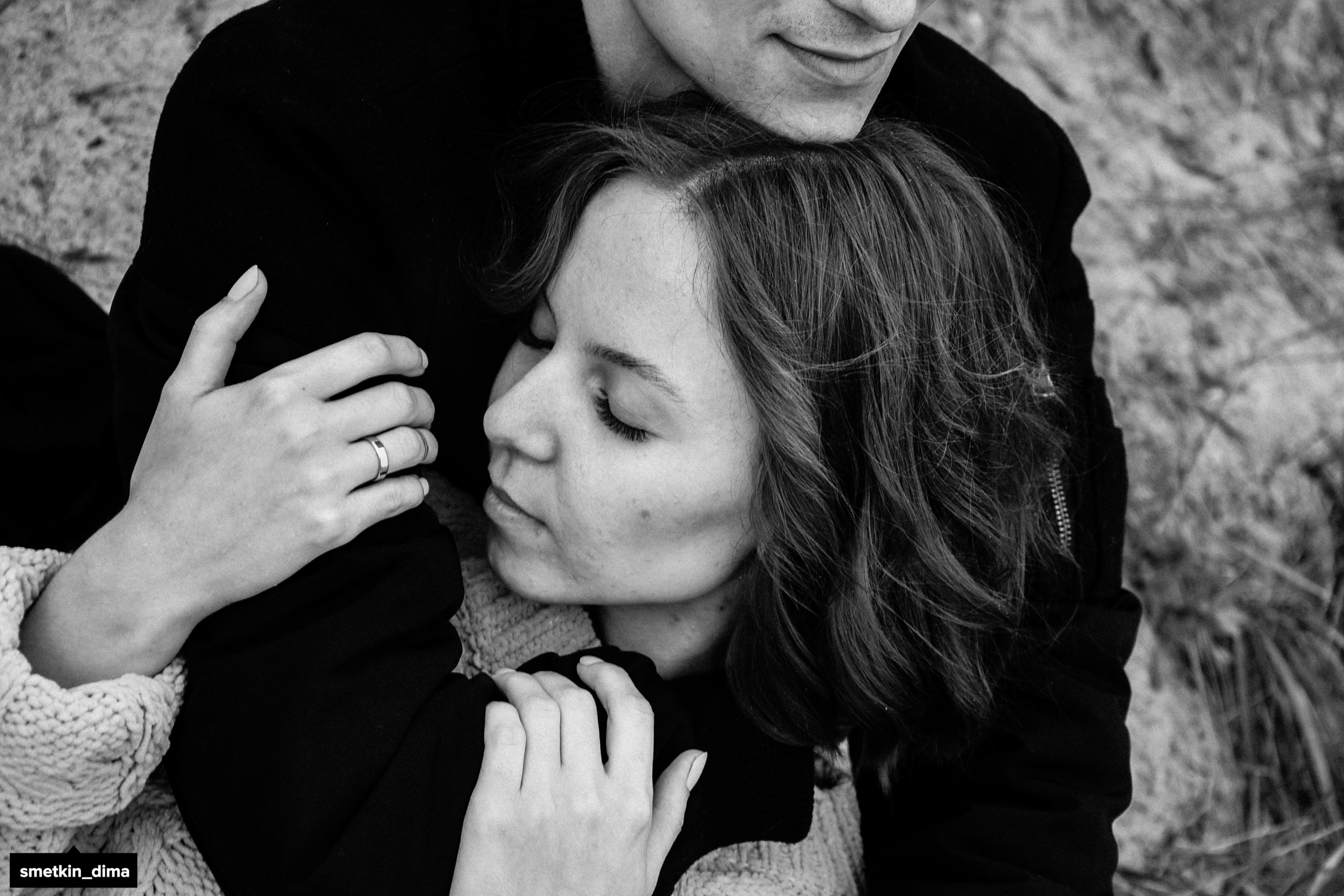 Свадебная фотосессия. Фотограф Сметкин Дима. Фотосессии в Москве и по миру