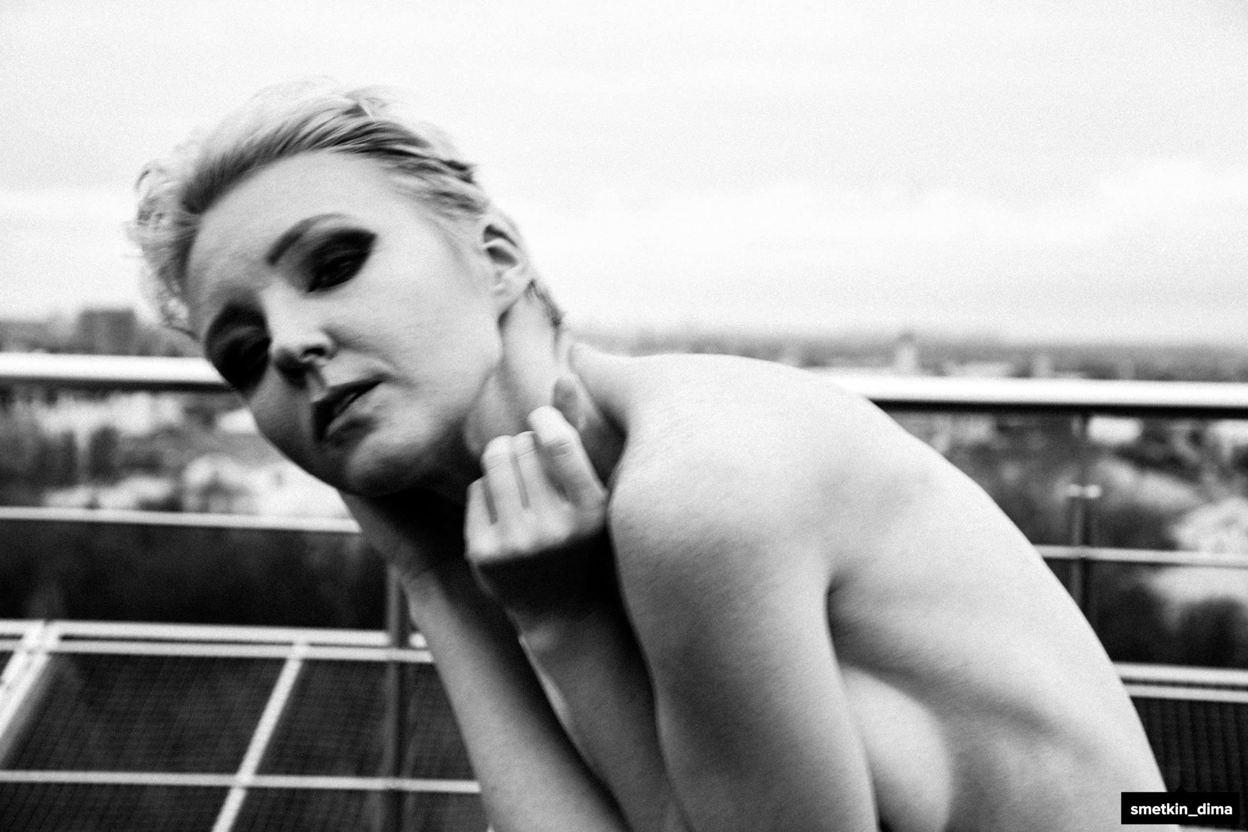 Утро в ресторане. Фотограф Сметкин Дима. Фотосессии в Москве и по миру