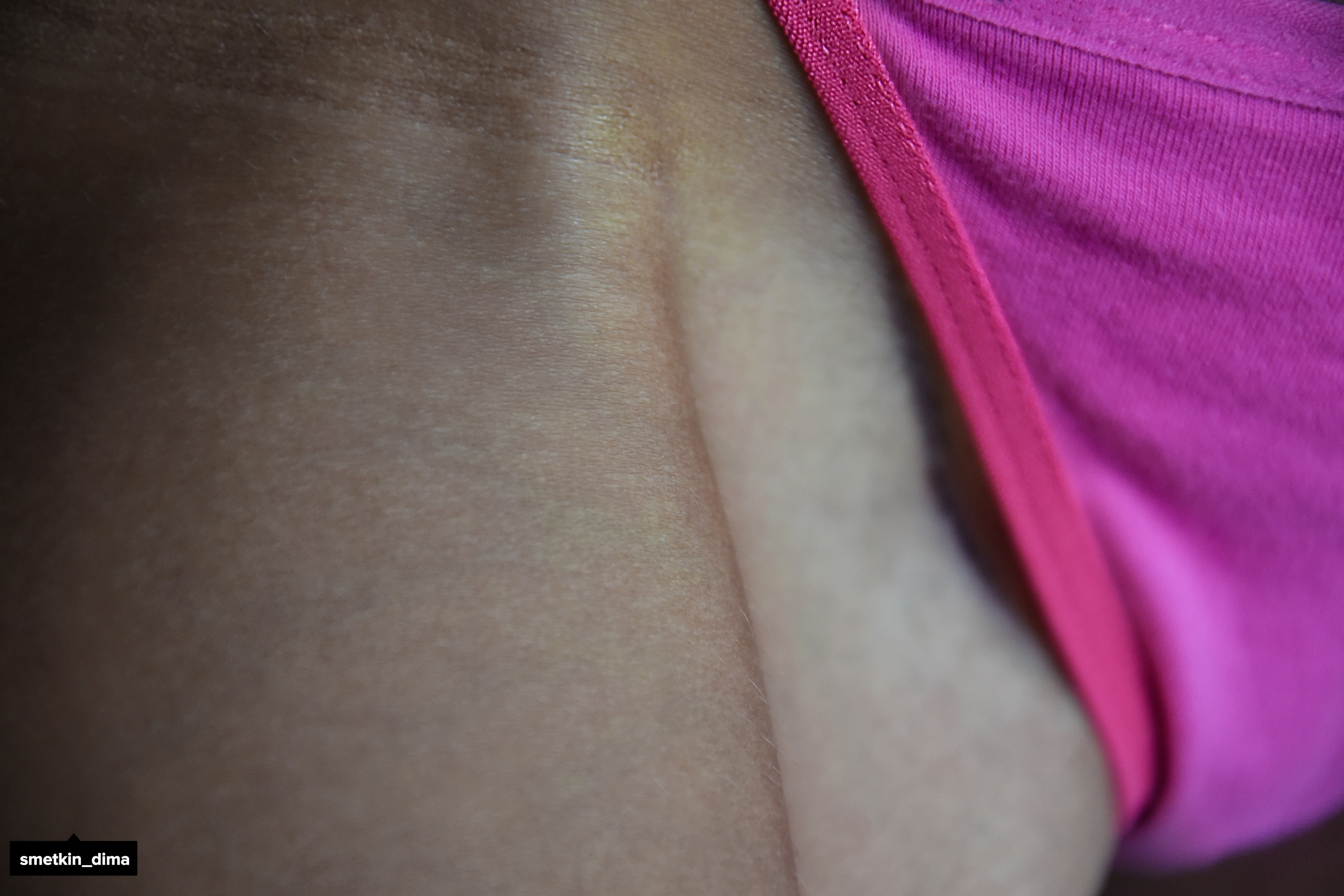 Фотографии крупных частей тела. Фотограф Сметкин Дима. Фотосессии в Москве и по миру