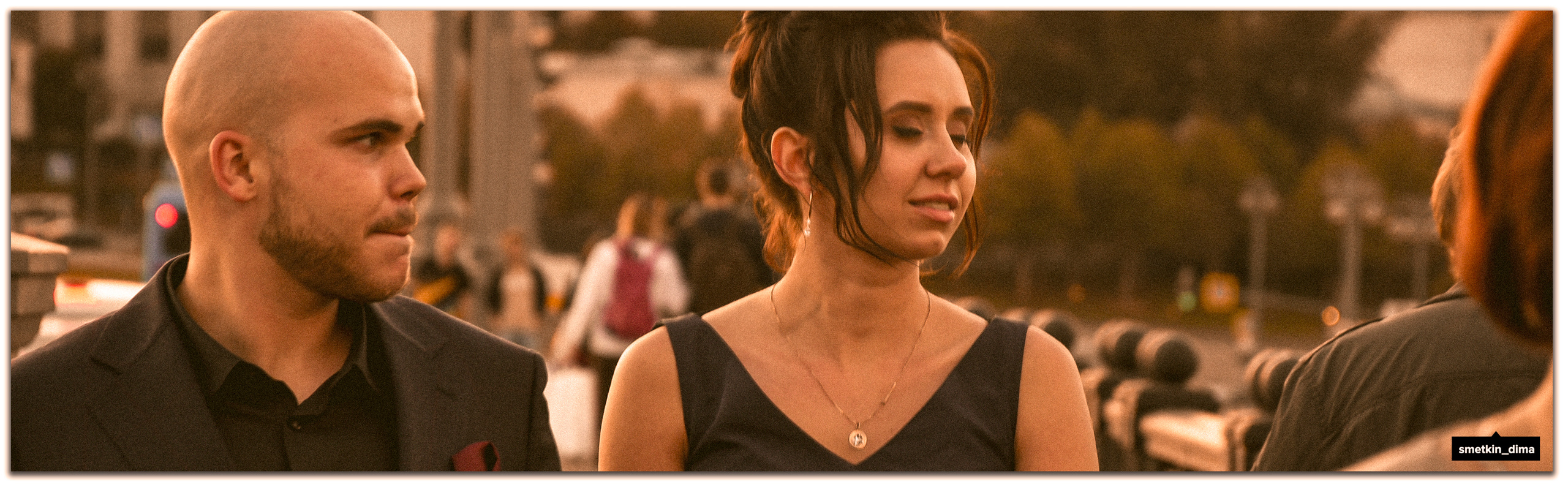 Lovestory фотосессия. Фотограф Сметкин Дима. Фотосессии в Москве и по миру