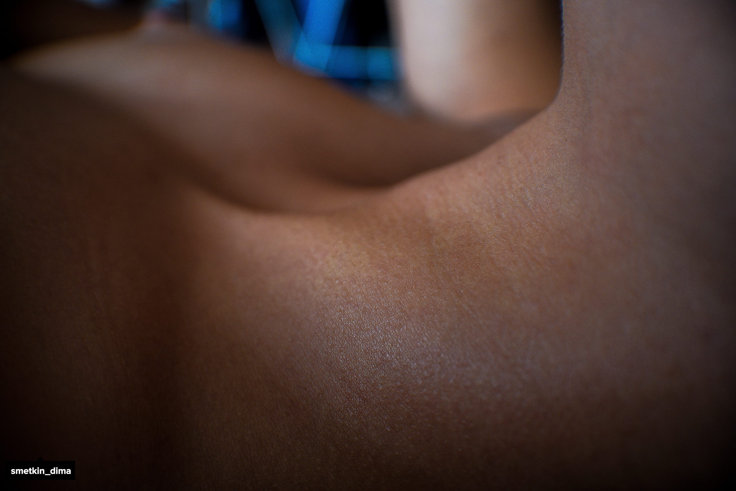 Фотографии крупных частей тела. Фотограф Сметкин Дима. Фотосессии в Москве и по миру