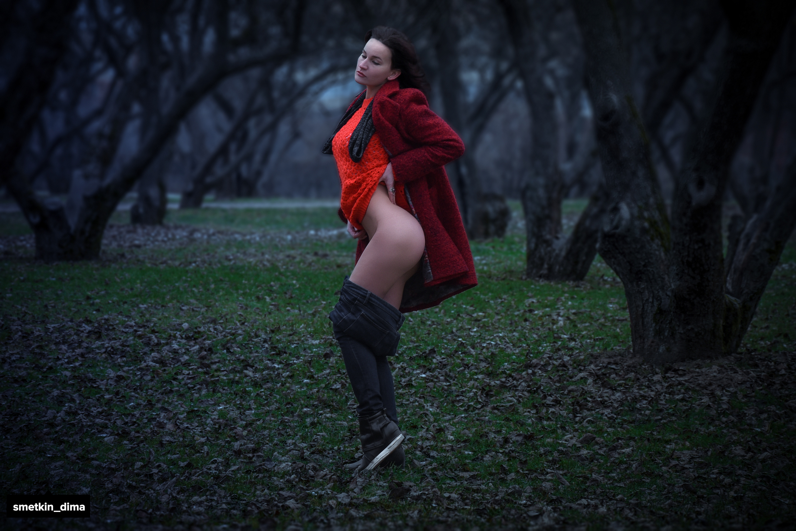 18+. Фотограф Сметкин Дима. Фотосессии в Москве и по миру