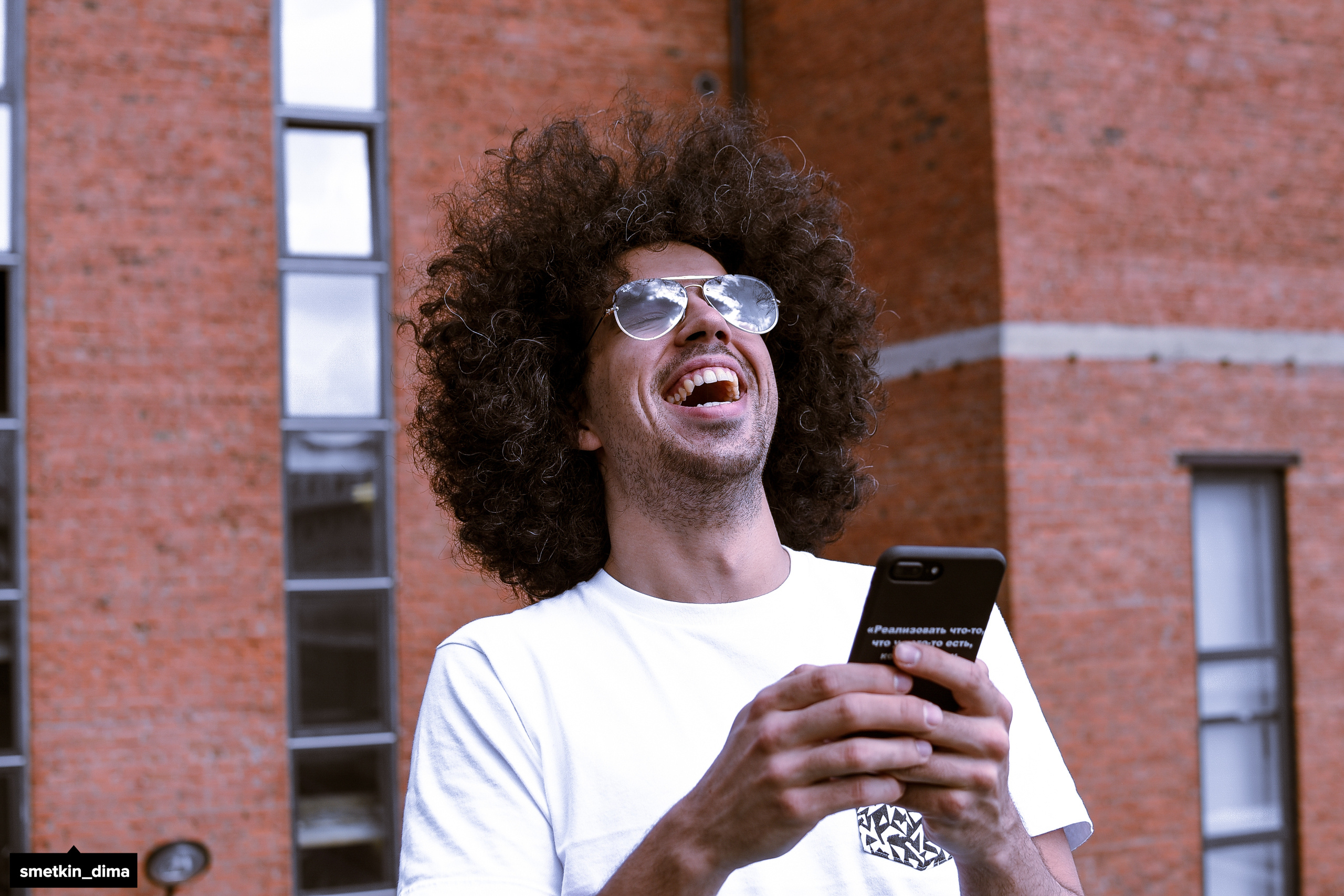 Никита. Бизнес молодость. Фотограф Сметкин Дима. Фотосессии в Москве и по миру