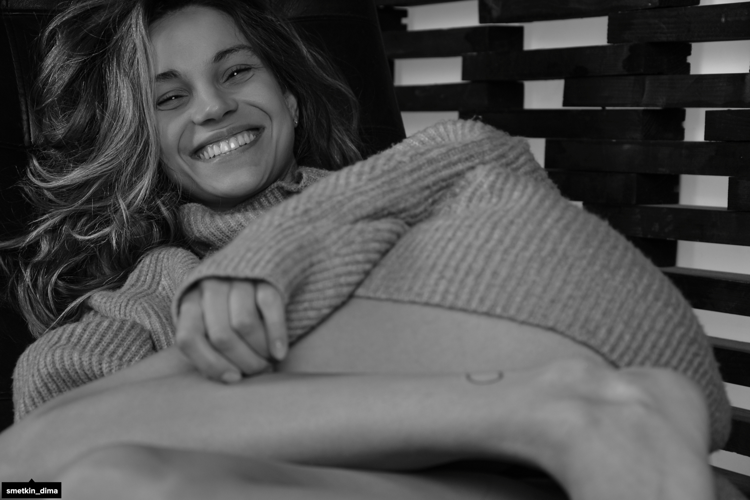 Фотосессия модельных тестов. Фотограф Сметкин Дима. Фотосессии в Москве и по миру