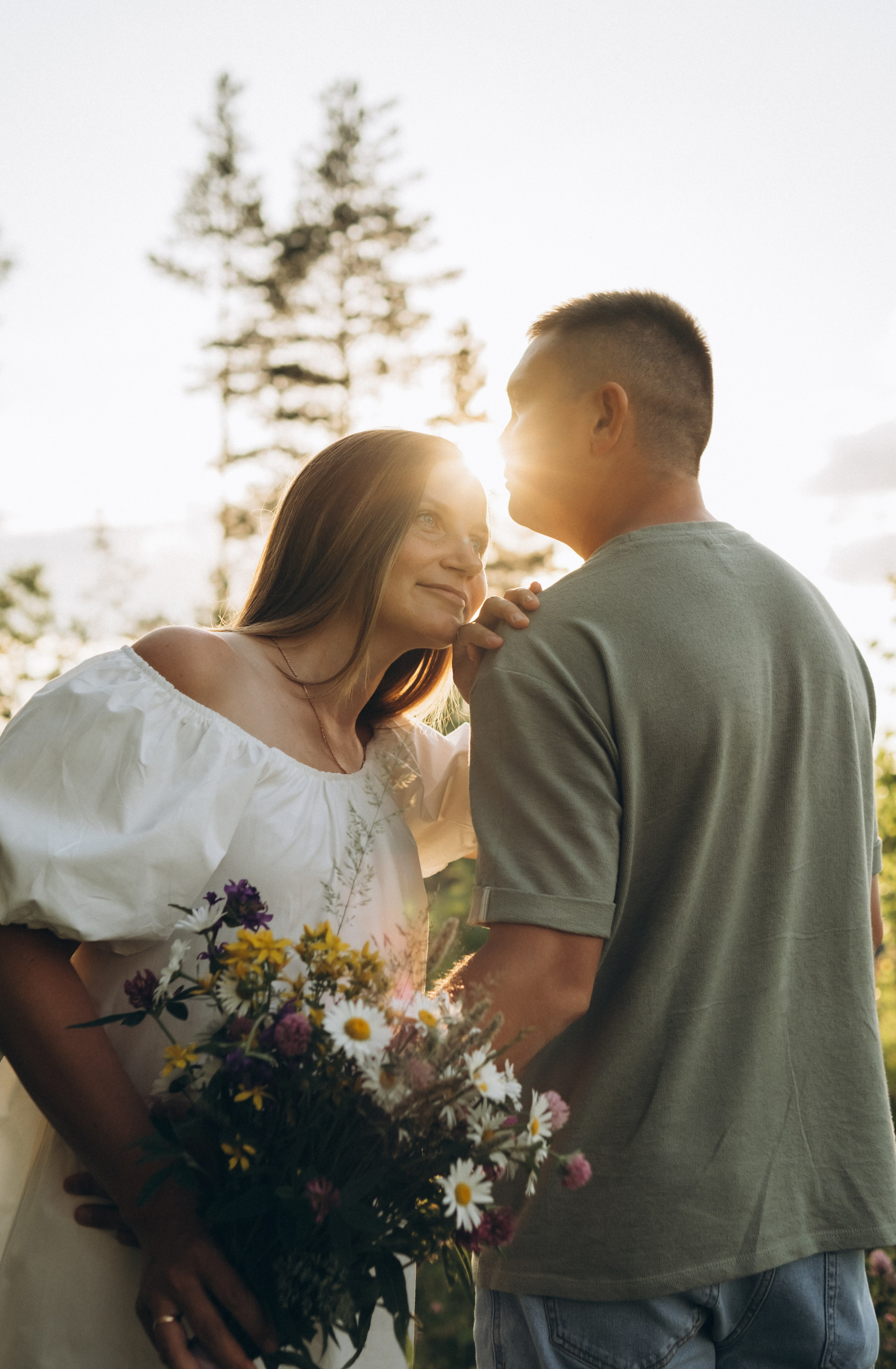 Вика+Серёжа. Фотограф в Екатеринбурге Селиверстова Екатерина