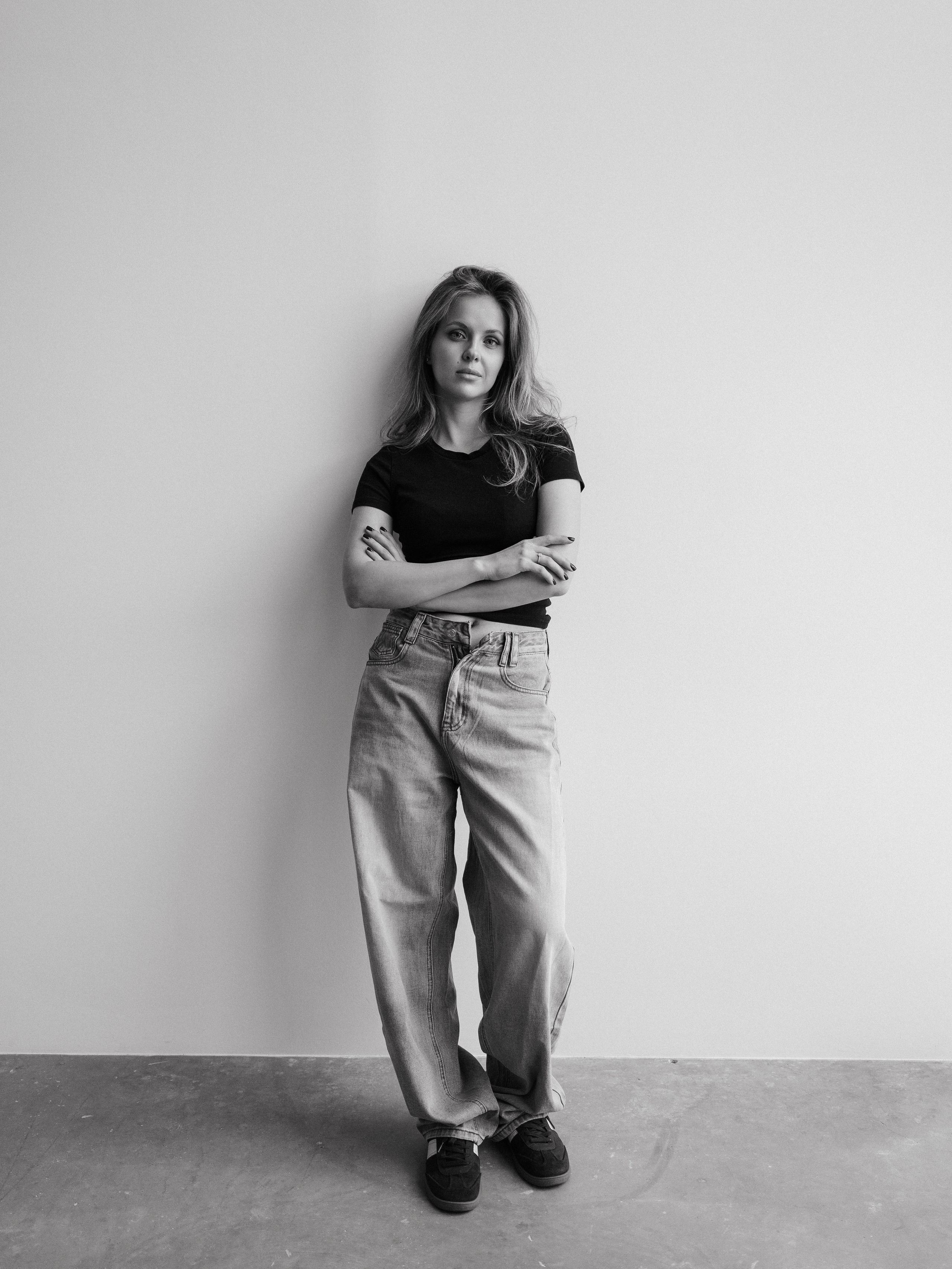 Юлия. Фотограф Дарьяна Окулова