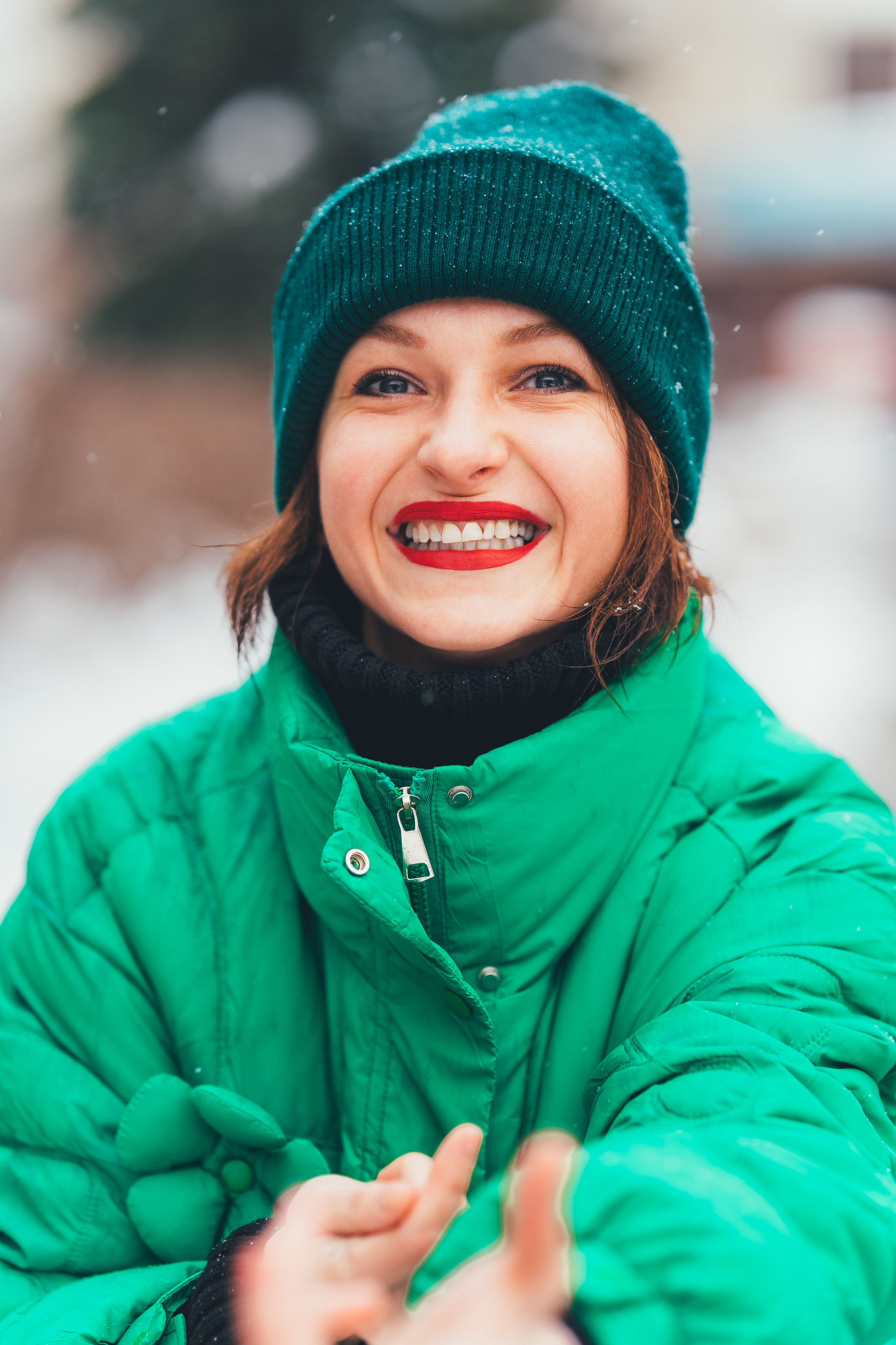 Нина, Щелково, площадь Ленина. Наталья Дукалова фотограф Щелково Королев Пушкино Москва Балашиха