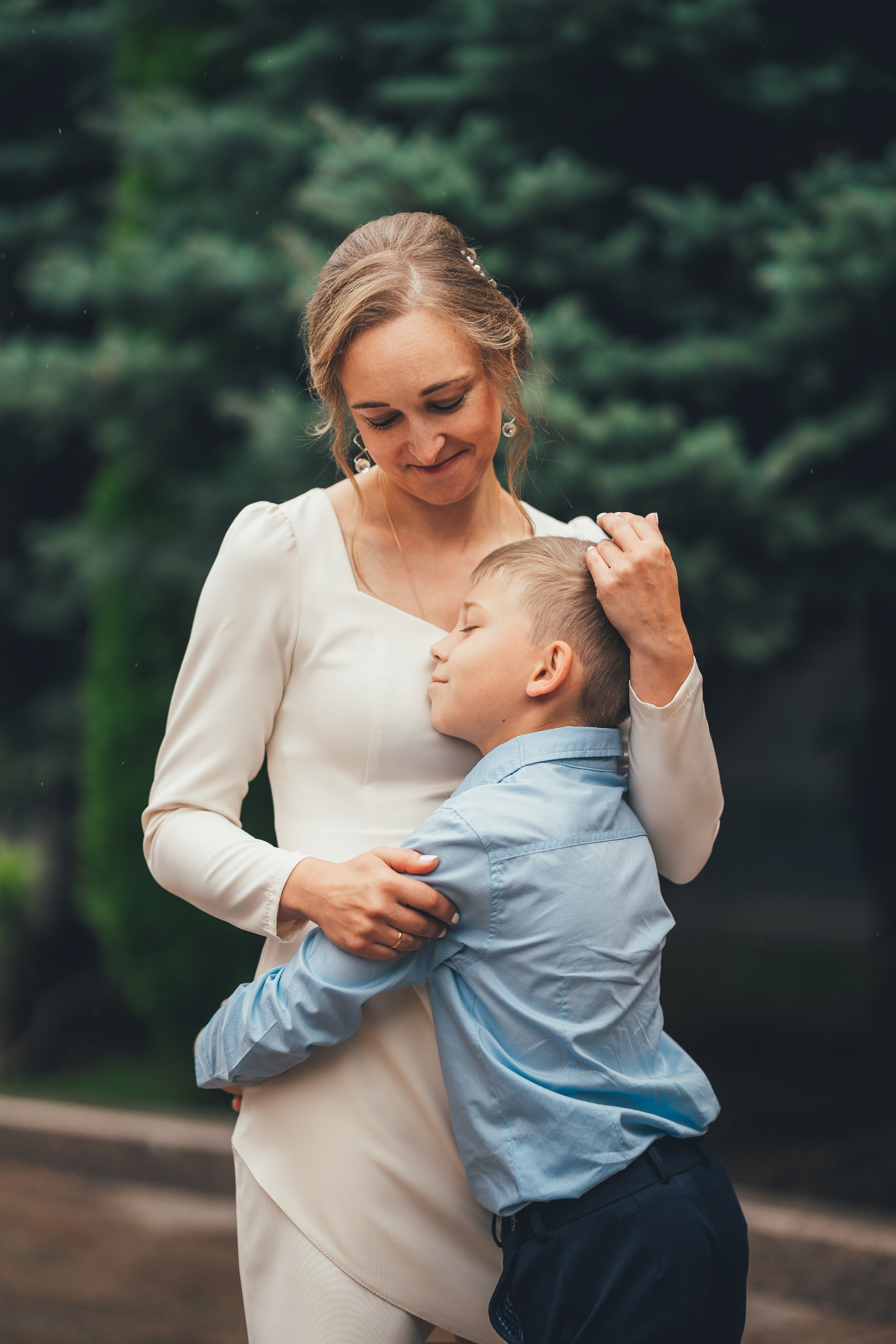 Ирина и Дмитрий, ЗАГС у Матроны Московской. Наталья Дукалова фотограф Щелково Королев Пушкино Москва Балашиха