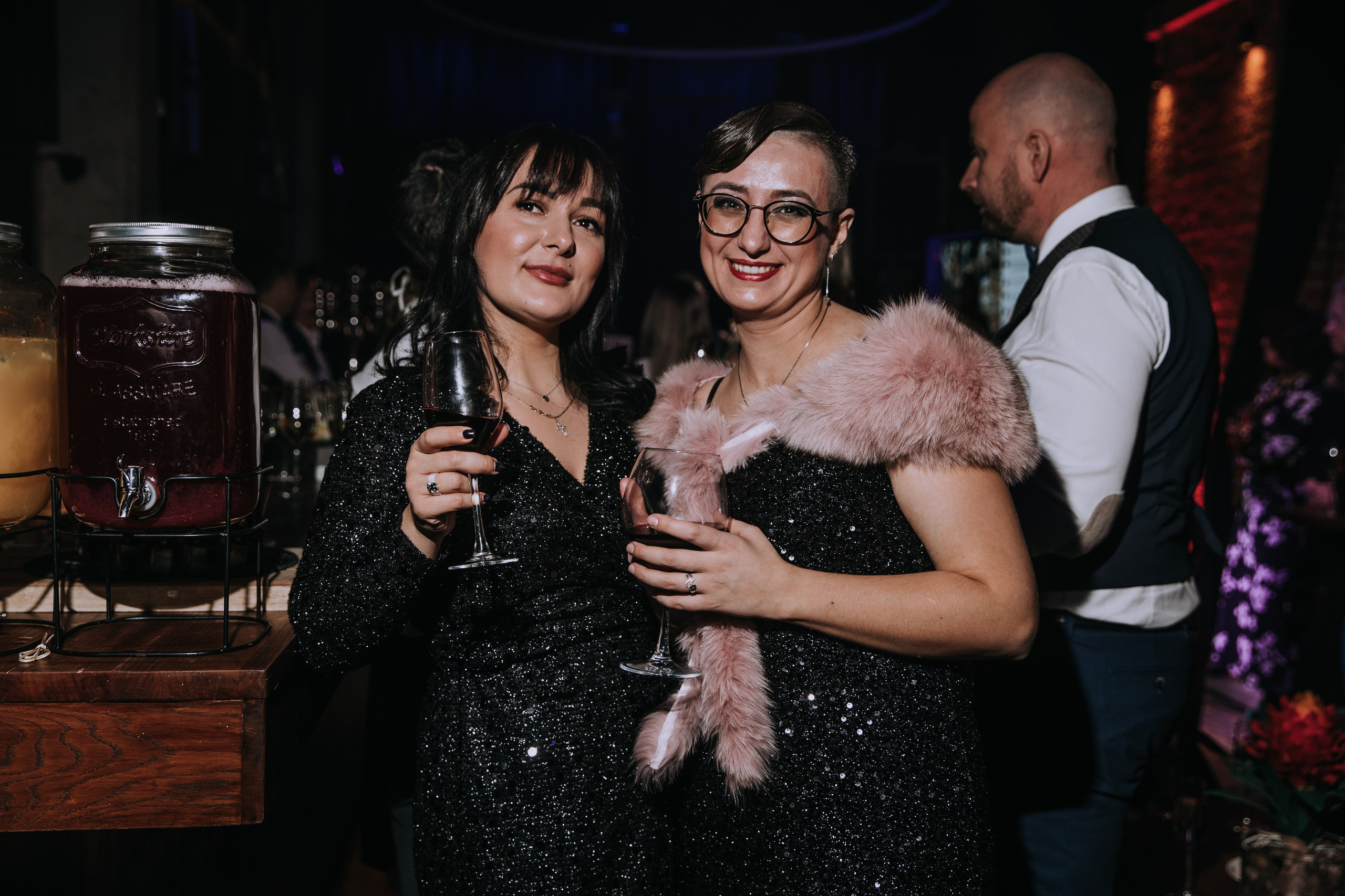 Корпоратив TJI. Свадебный фотограф в Москве — Павел Воронцов