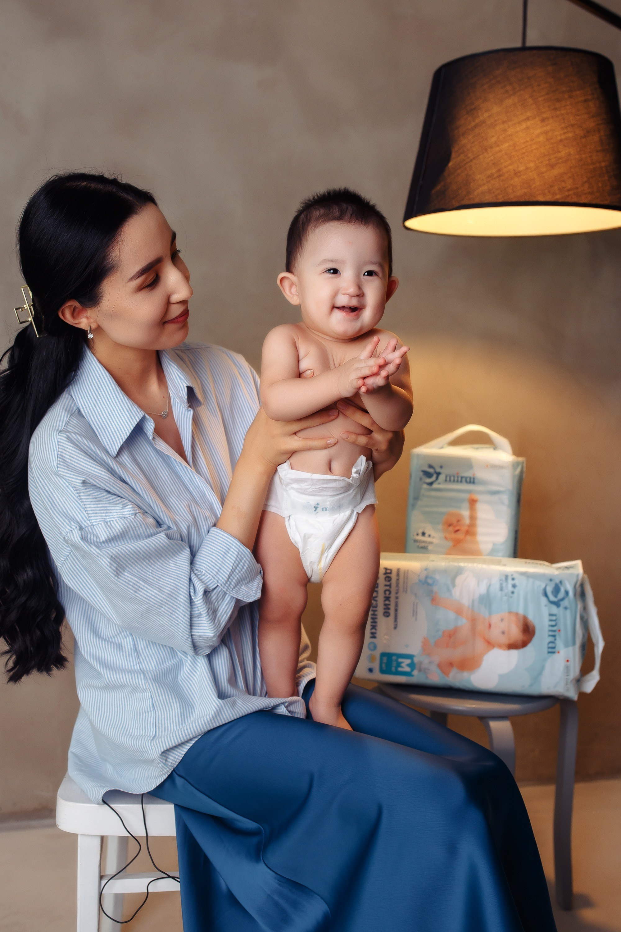 Mirai, косметика. Профессиональный фотограф в городе Астана Копанев Данил