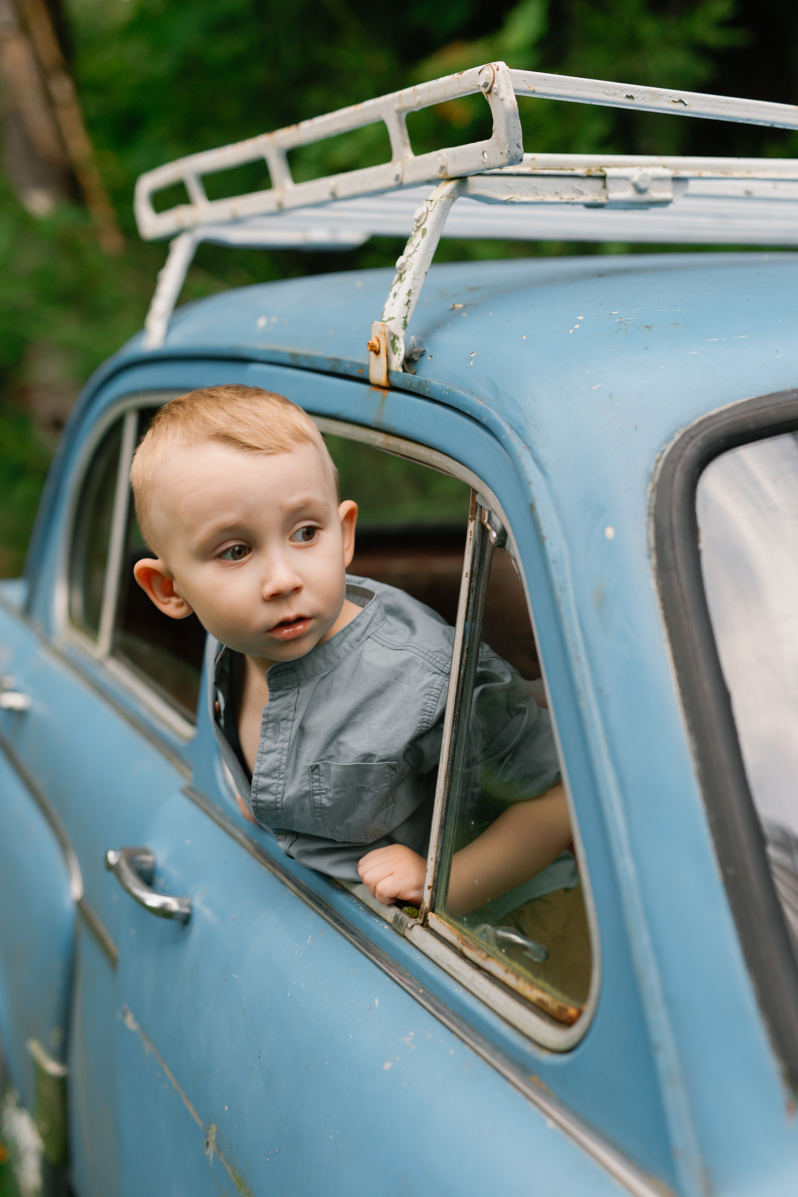 Kirja. Главная