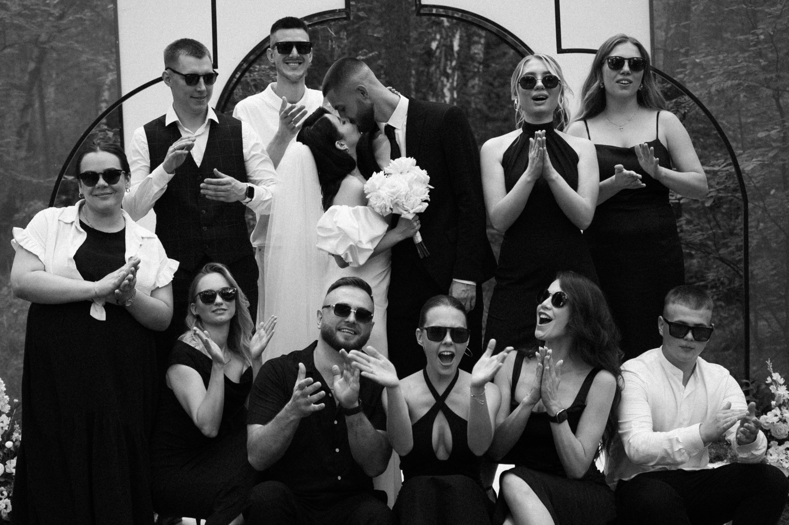 Свадебный фотограф Наталья Доронина