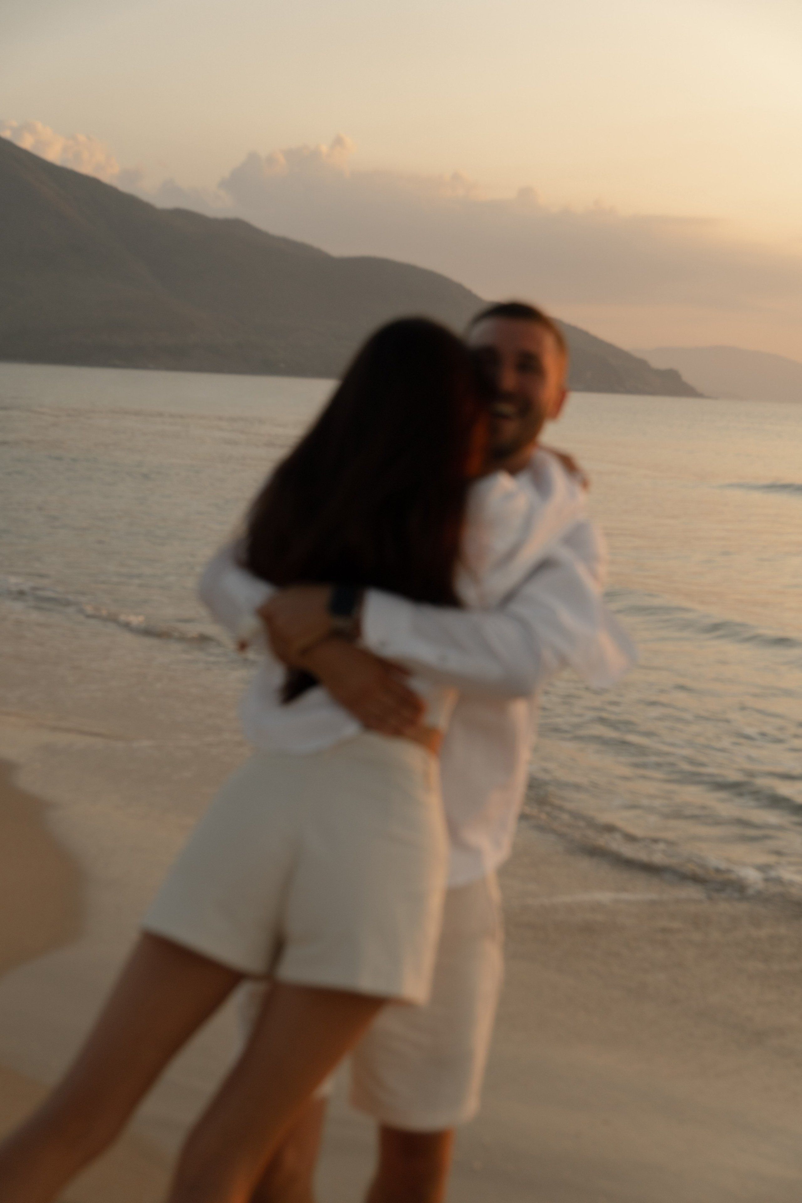 Valeria & Dmitry. Travel & Life style Photographer